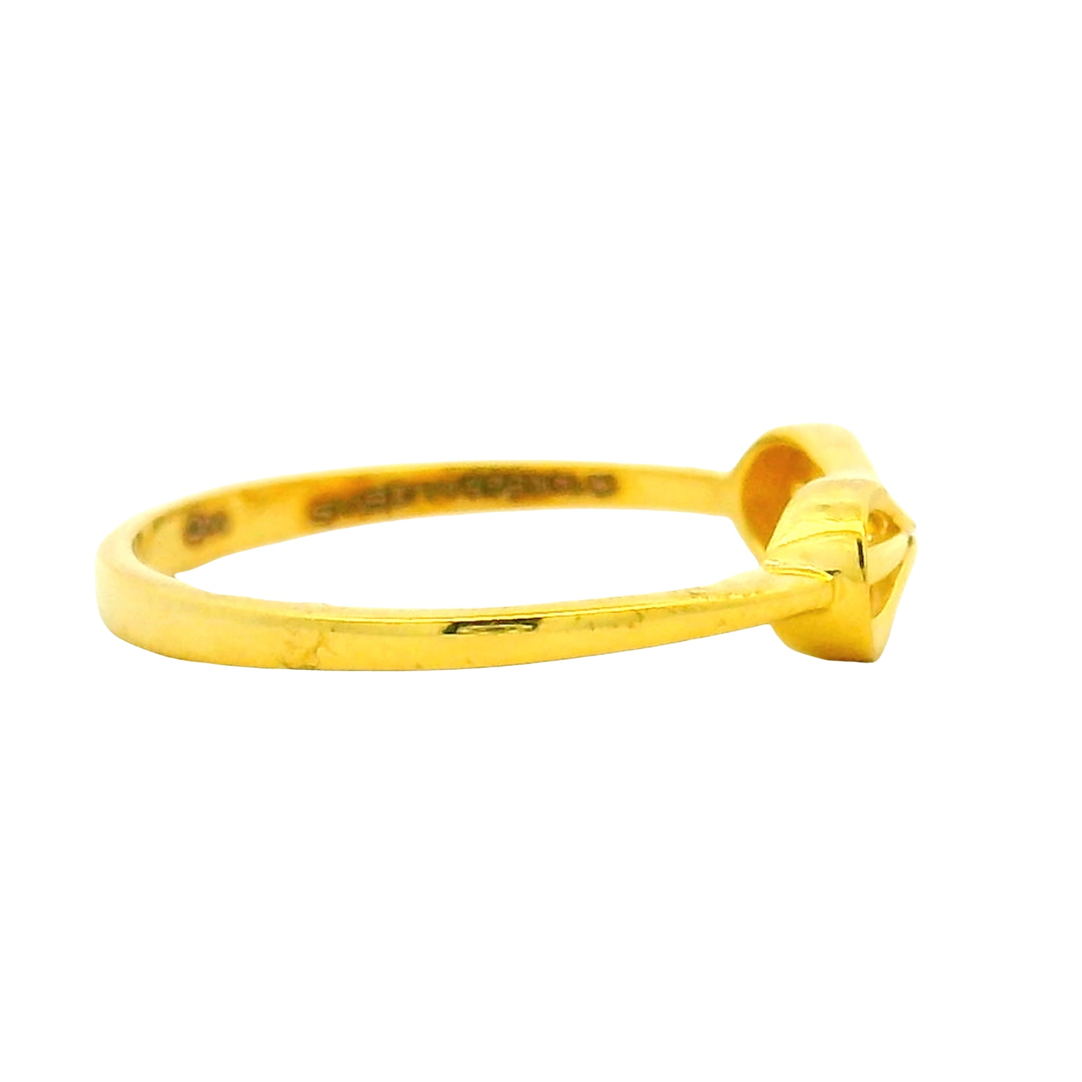Gold Ring
