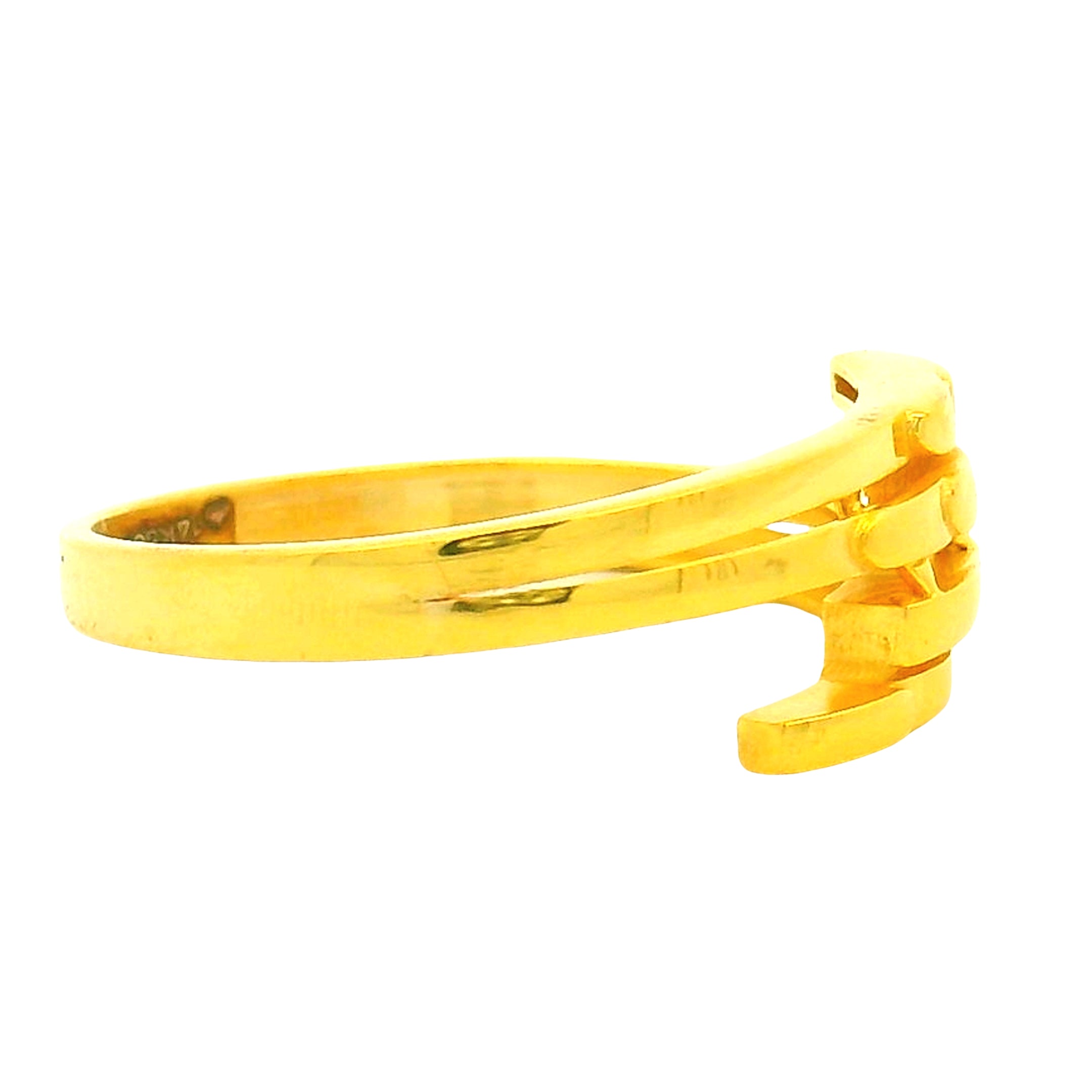 Gold Ring