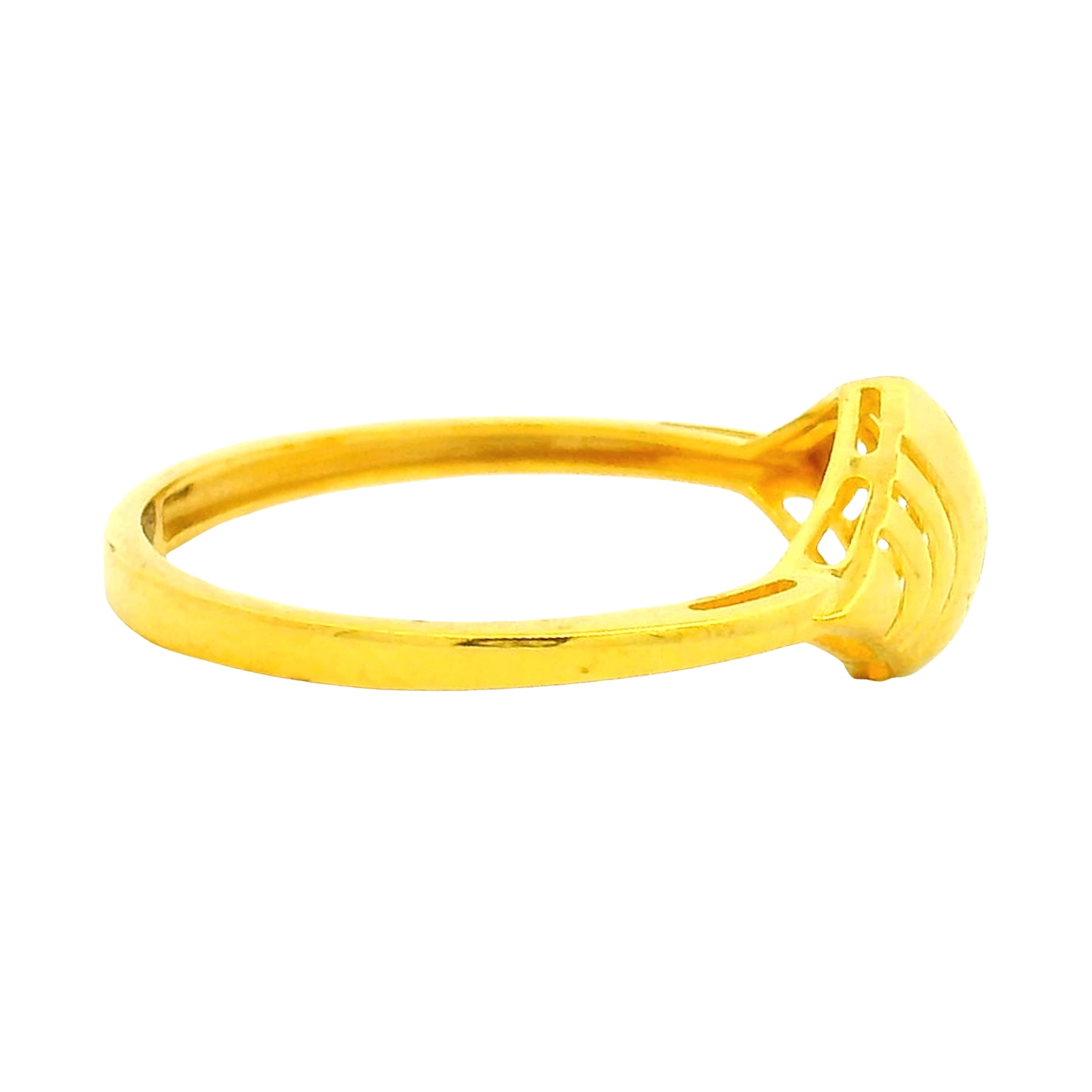 Gold Ring