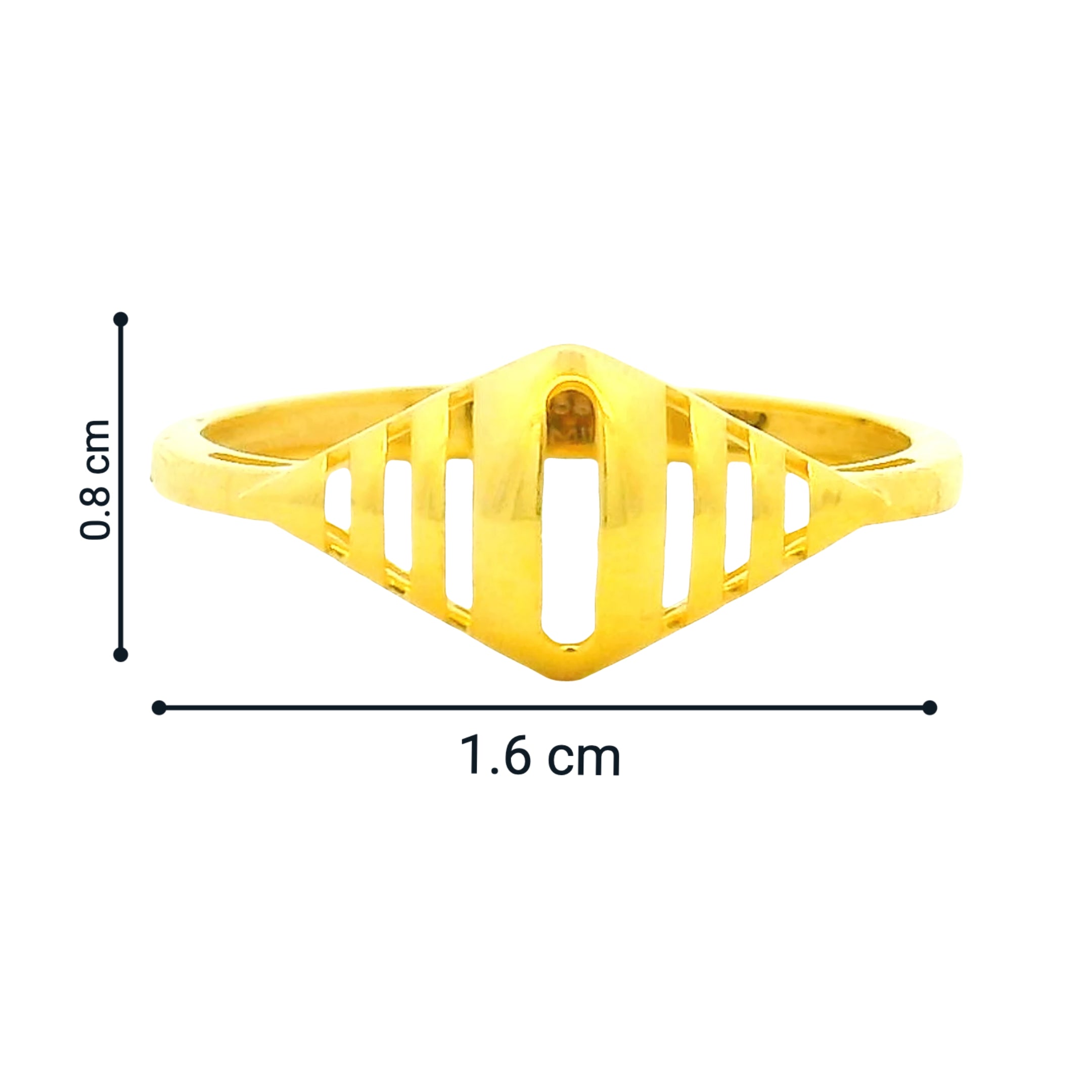 Gold Ring