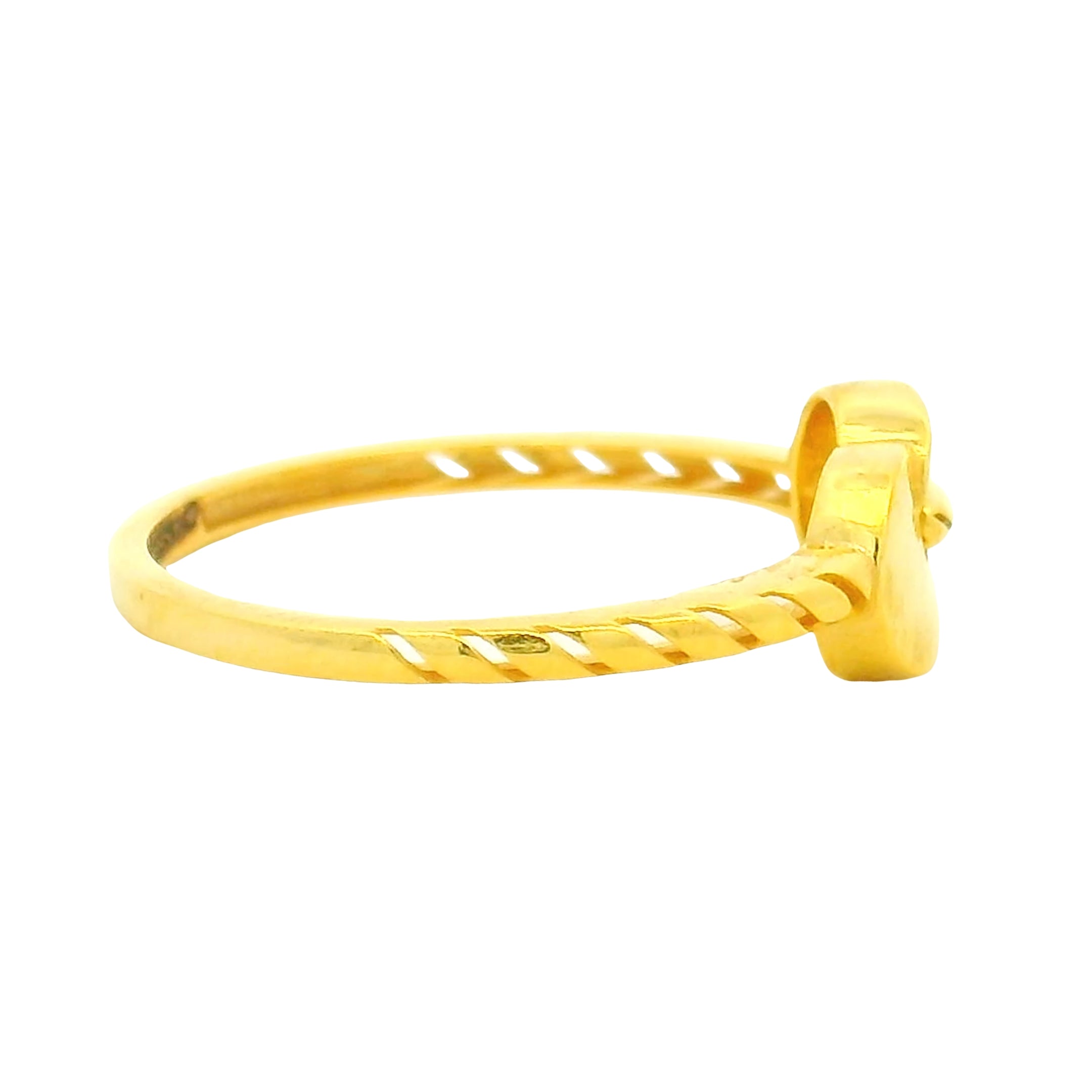 Gold Ring