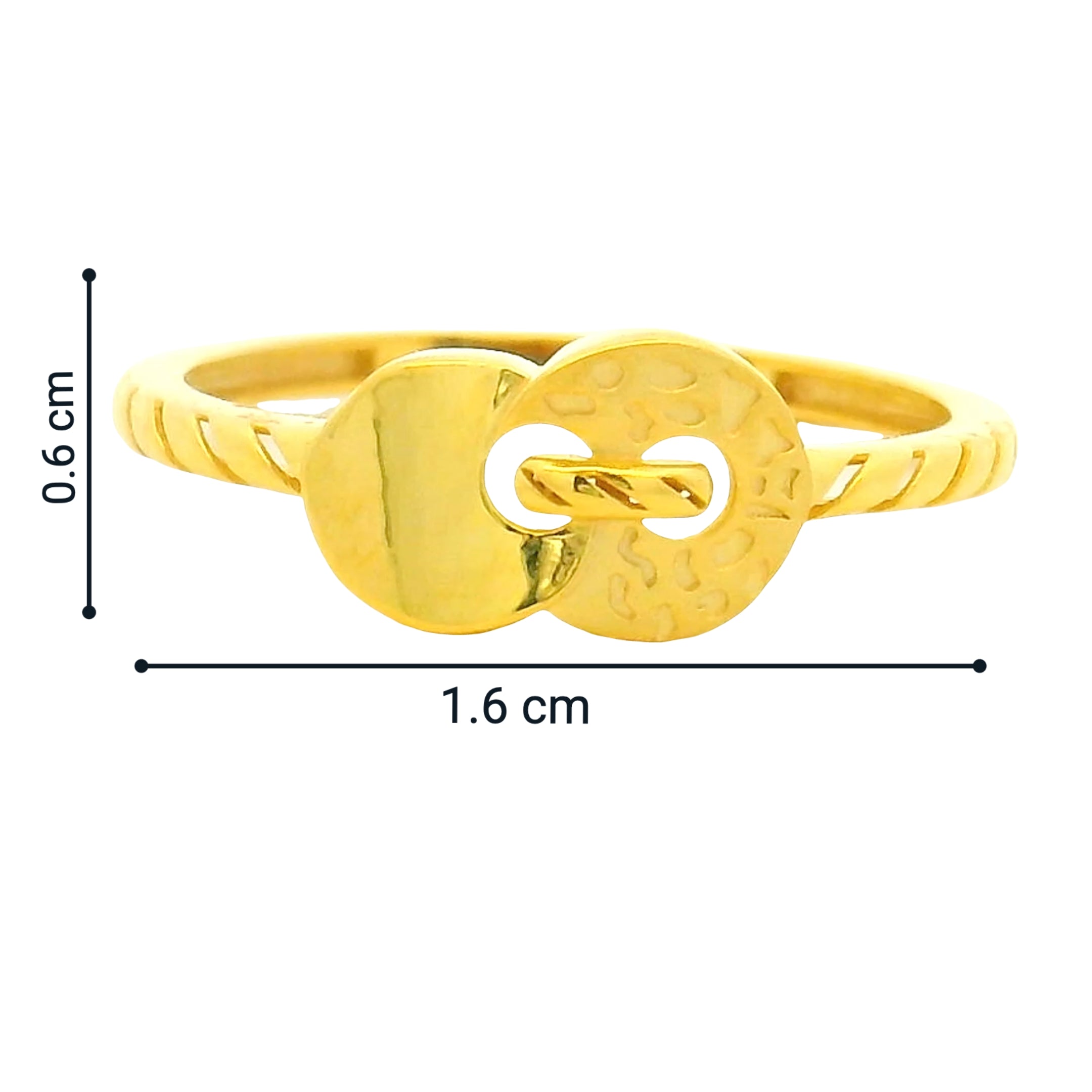 Gold Ring