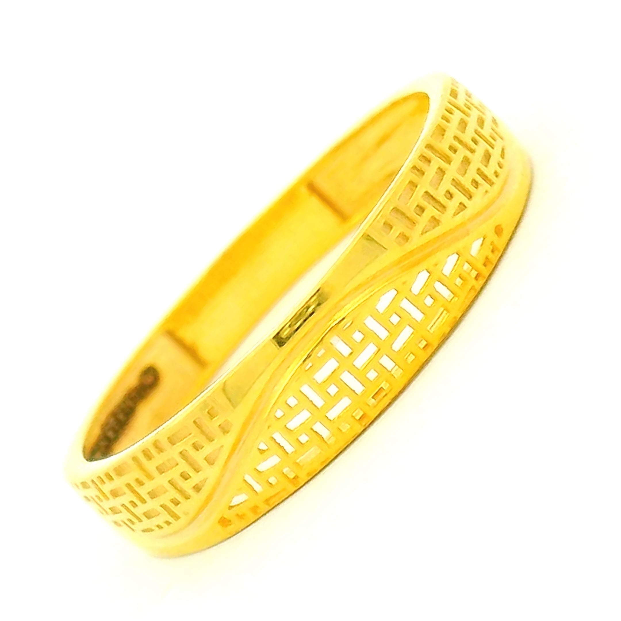Gold Ring