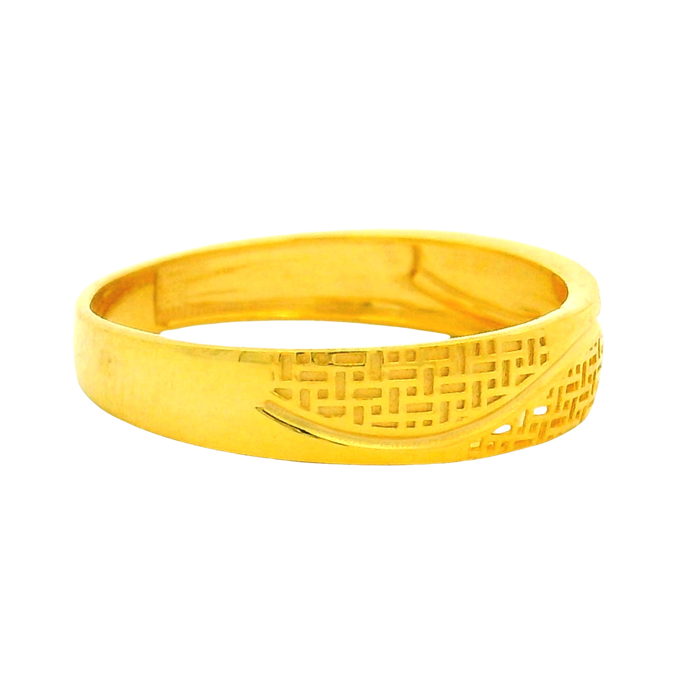 Gold Ring