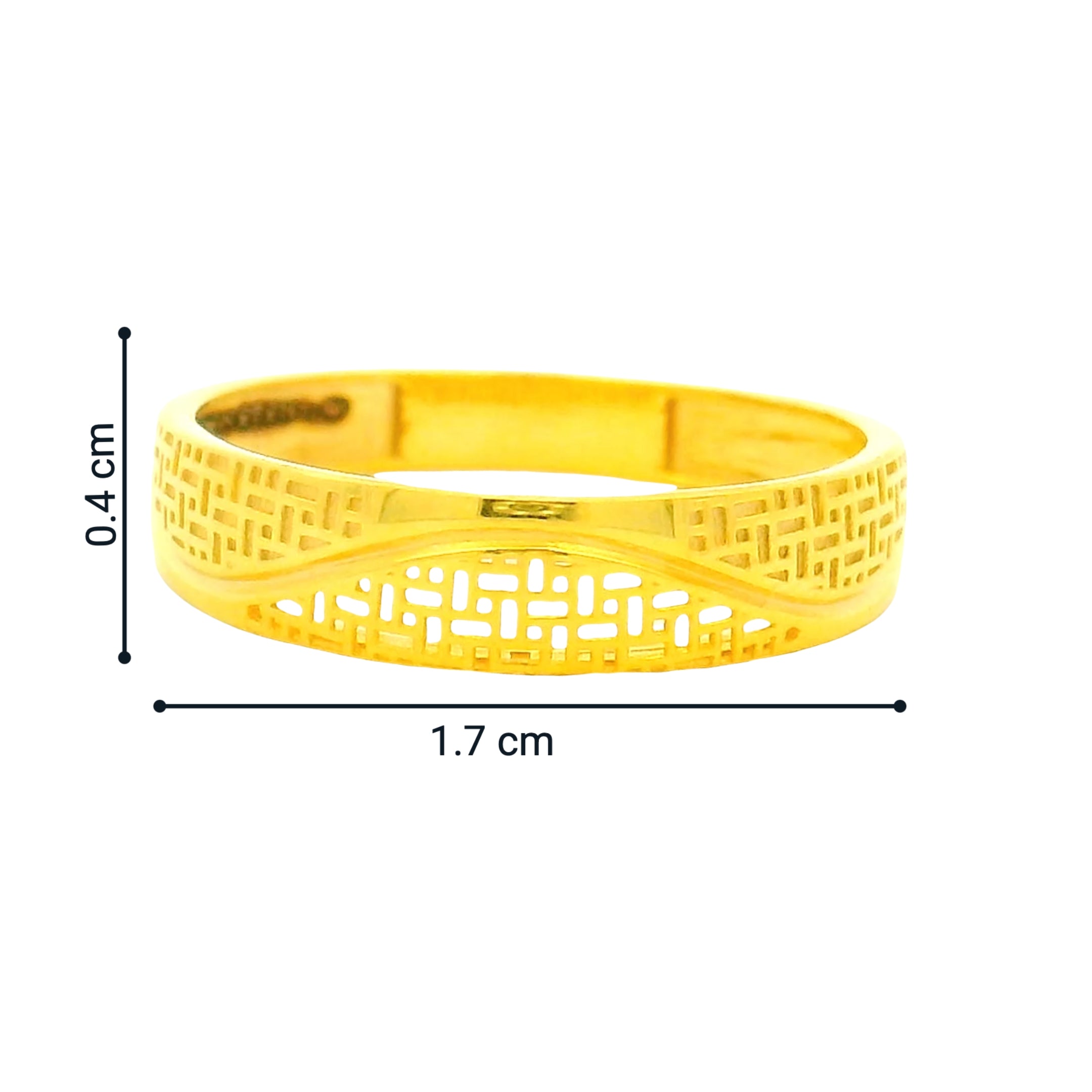 Gold Ring