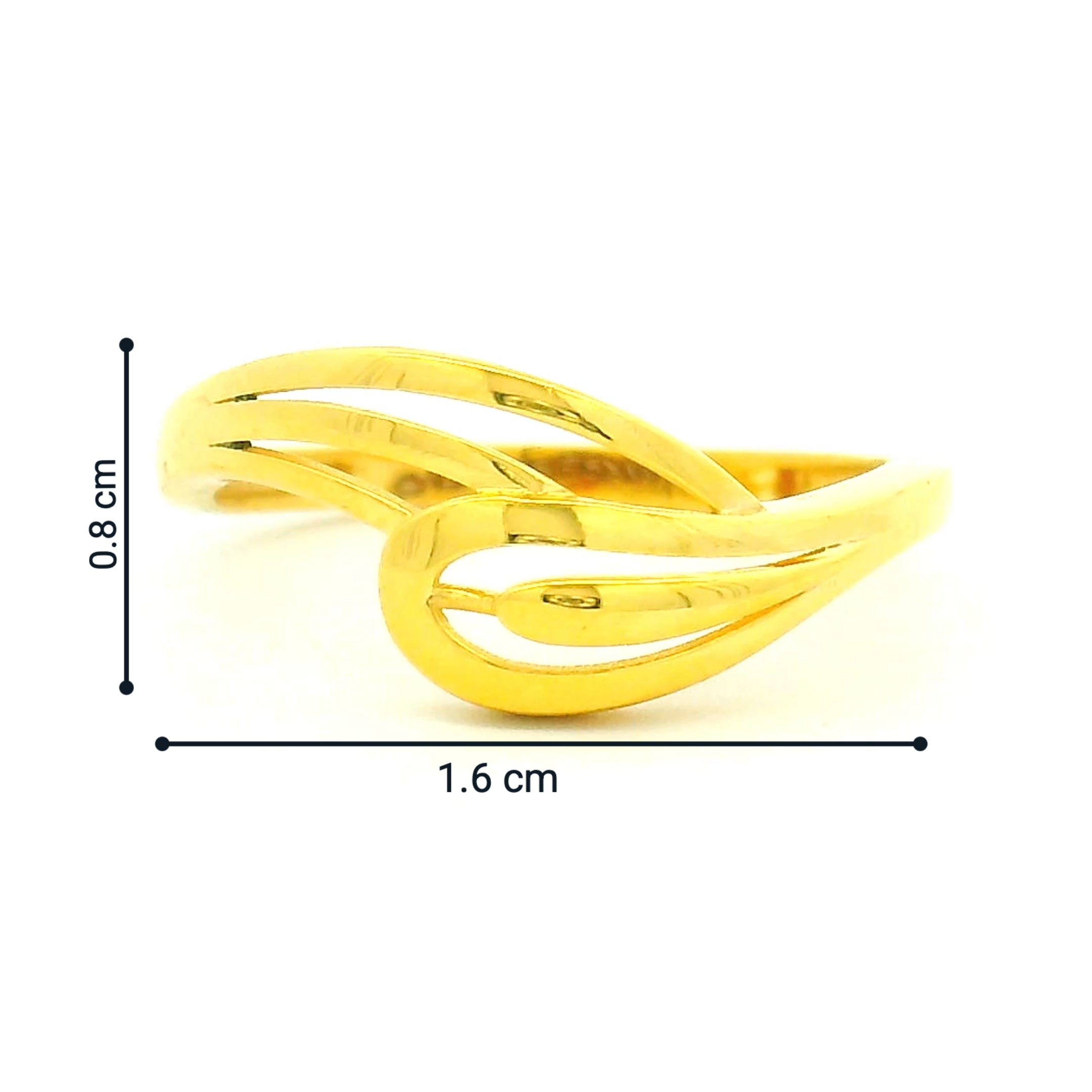 Gold Ring