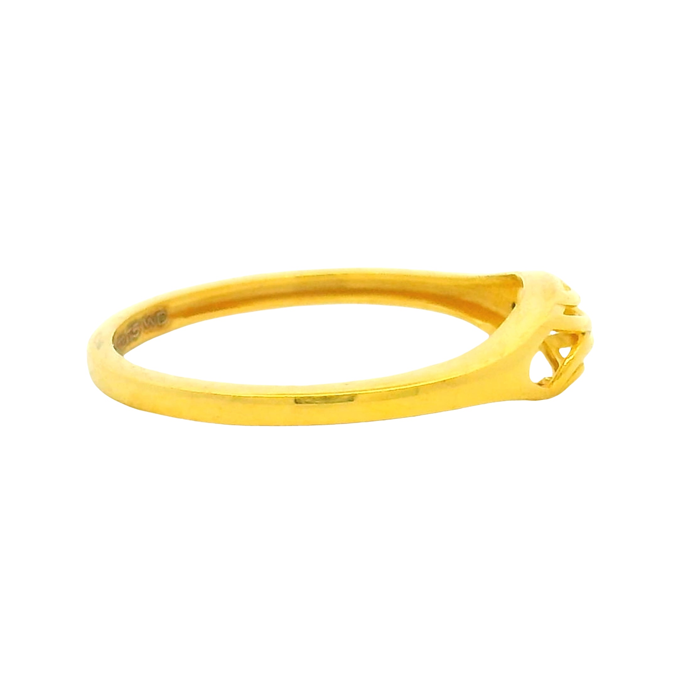 Gold Ring