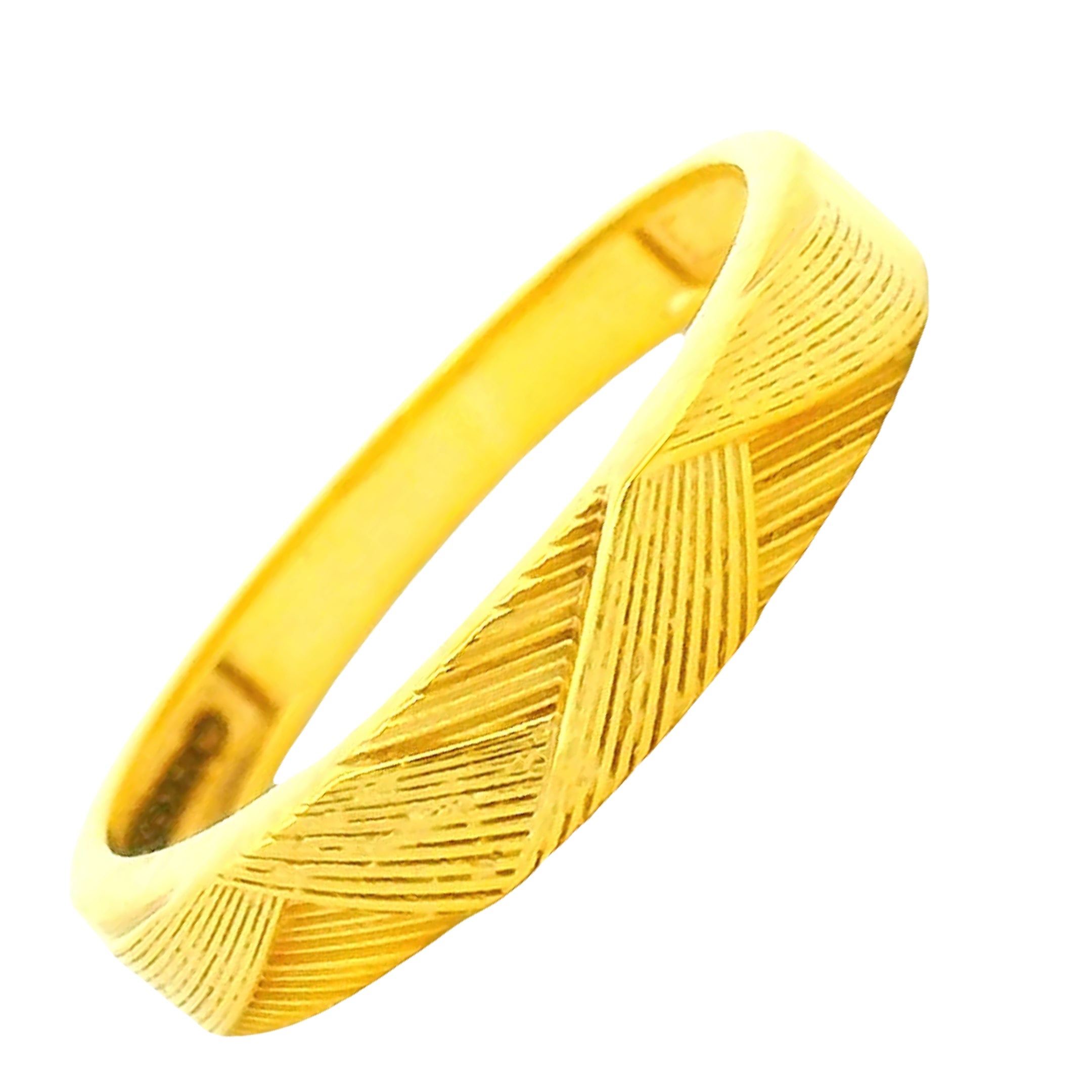 Gold Ring