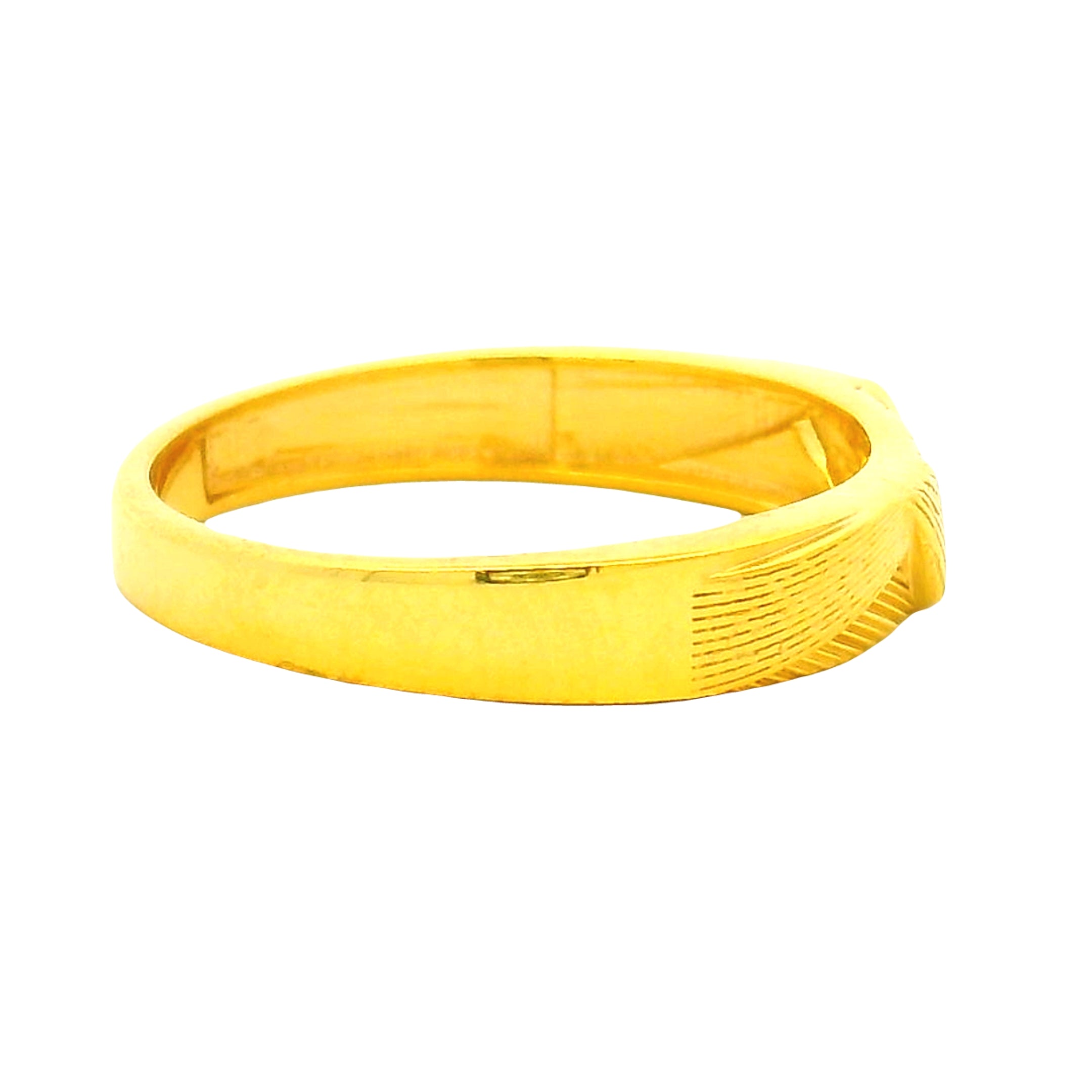 Gold Ring