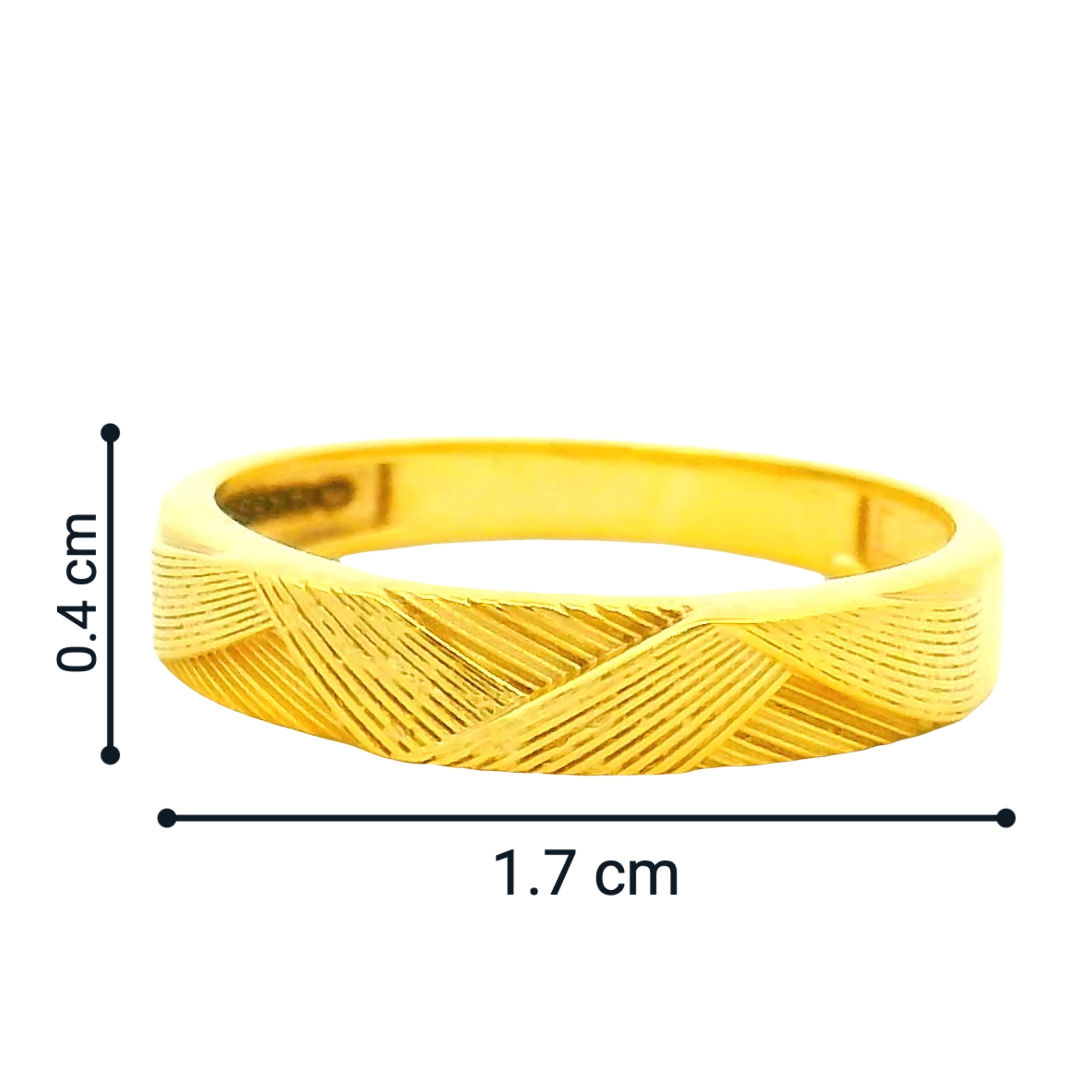 Gold Ring