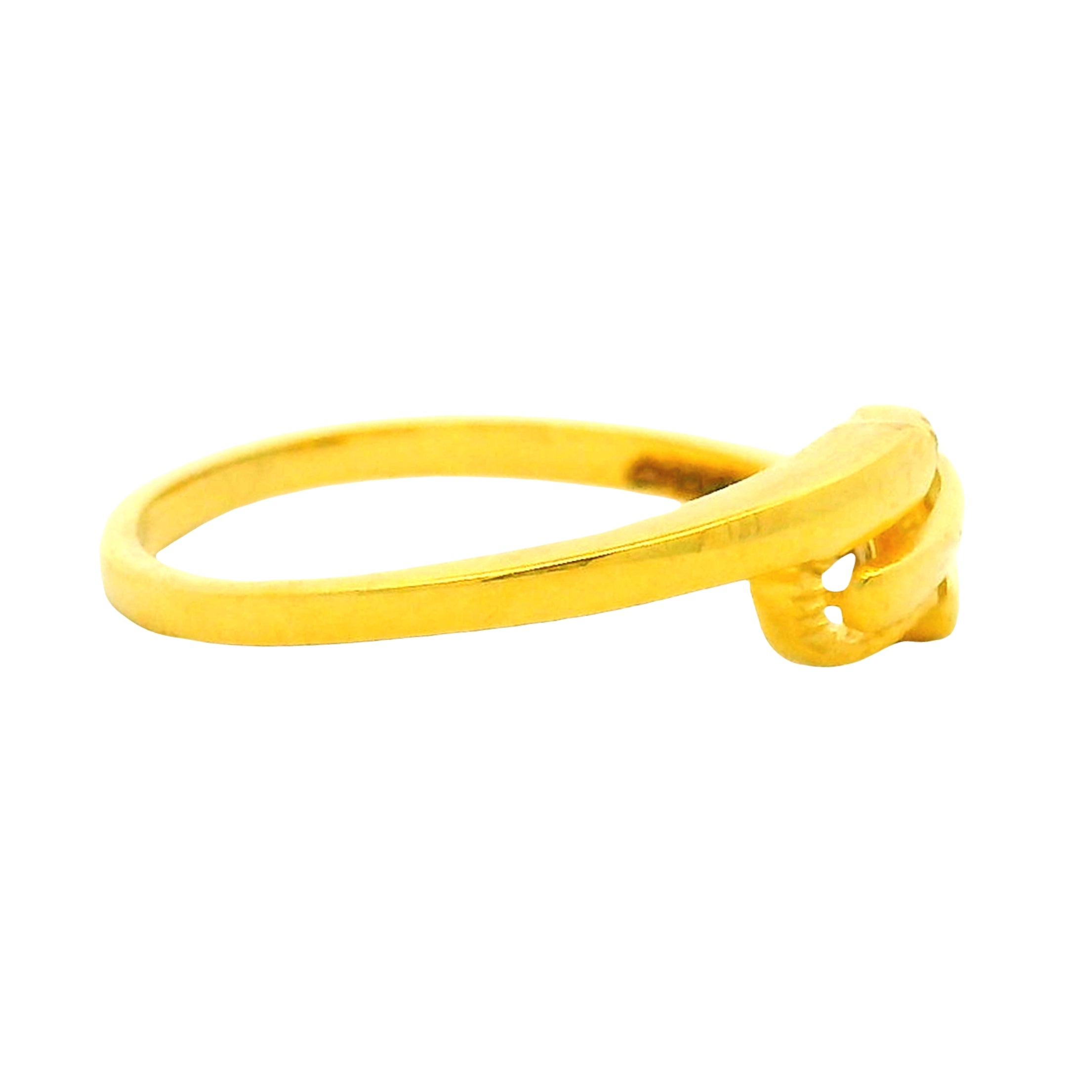Gold Ring