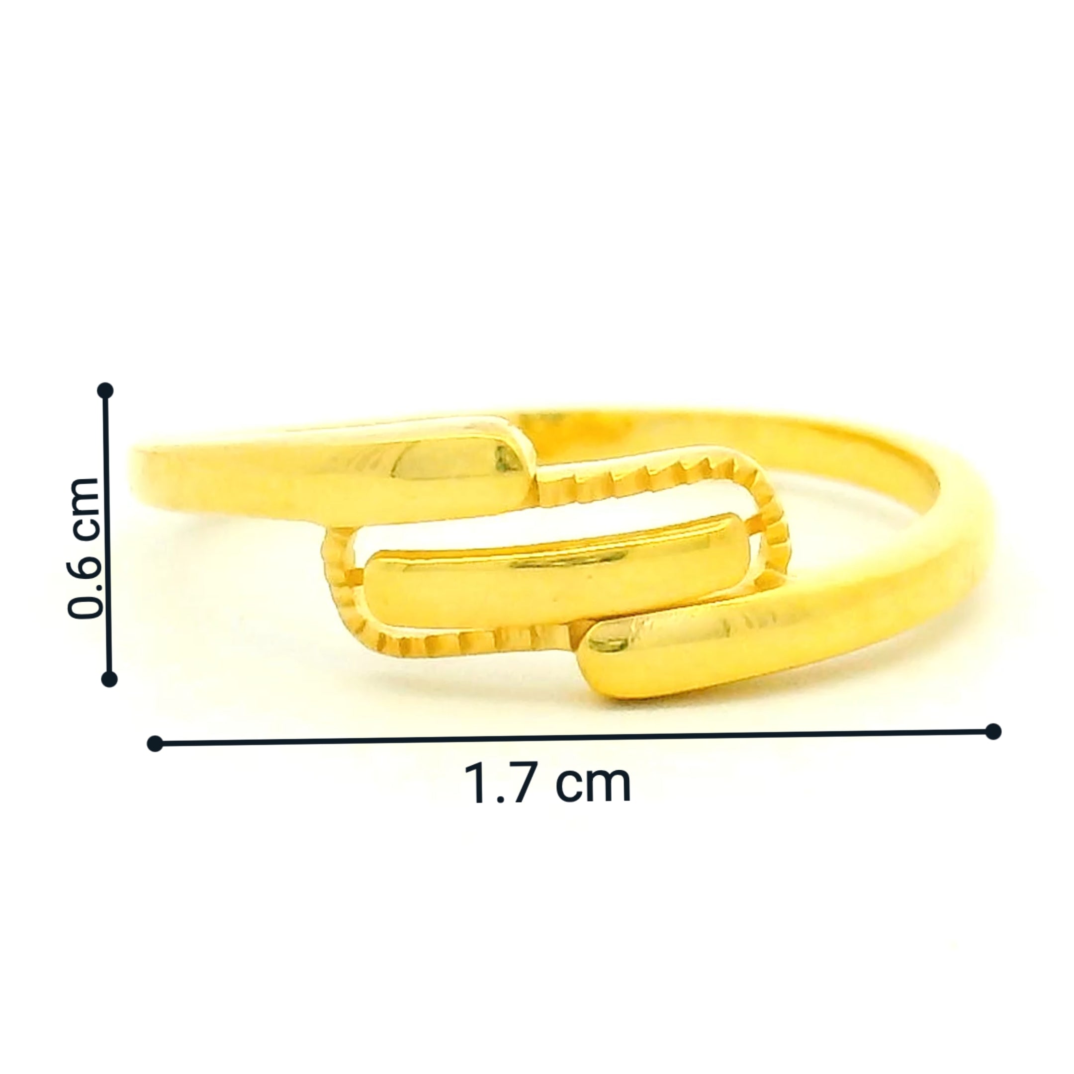 Gold Ring