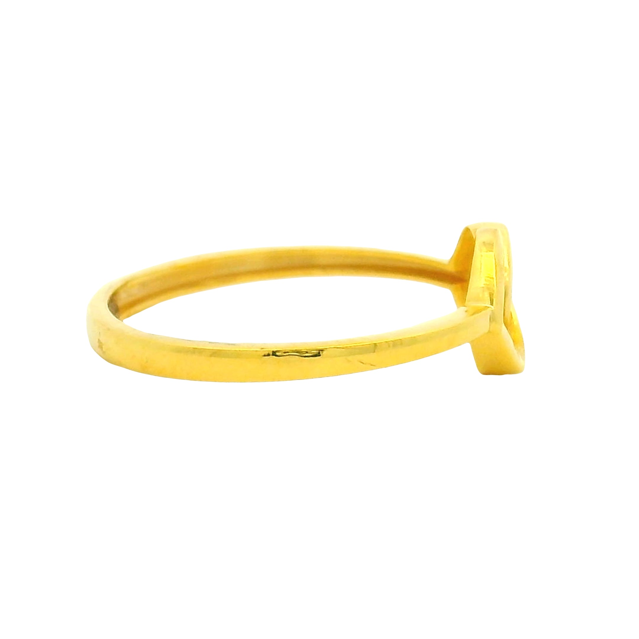 Gold Ring