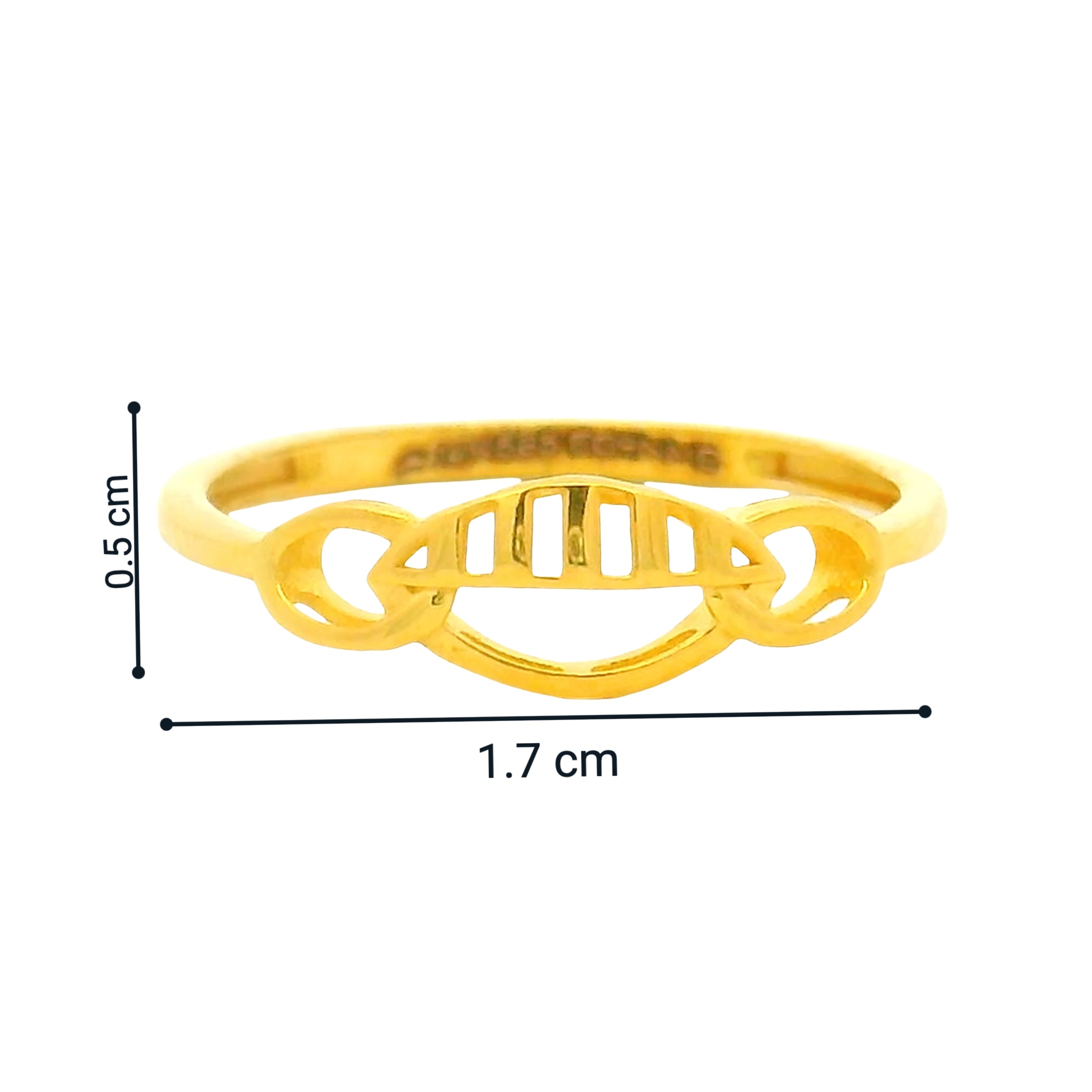 Gold Ring