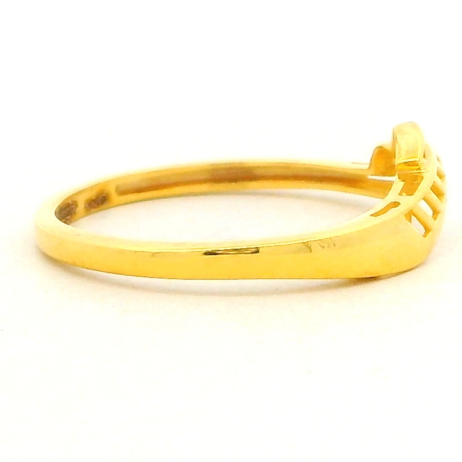 Gold Ring