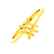Gold Ring