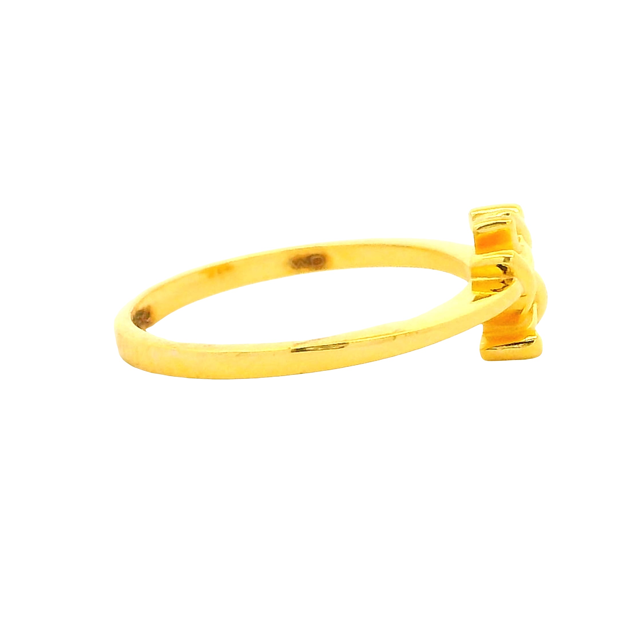 Gold Ring
