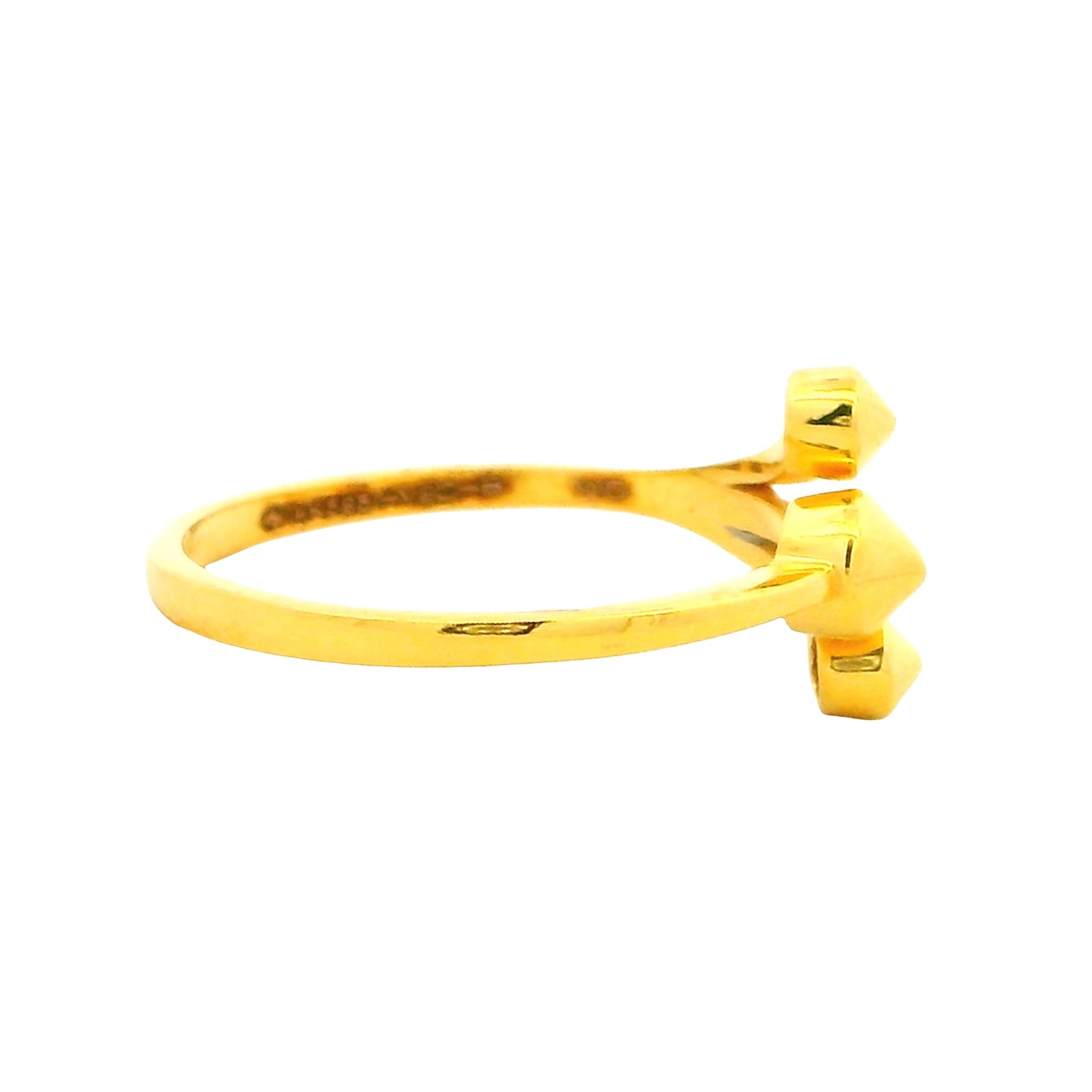 Gold Ring