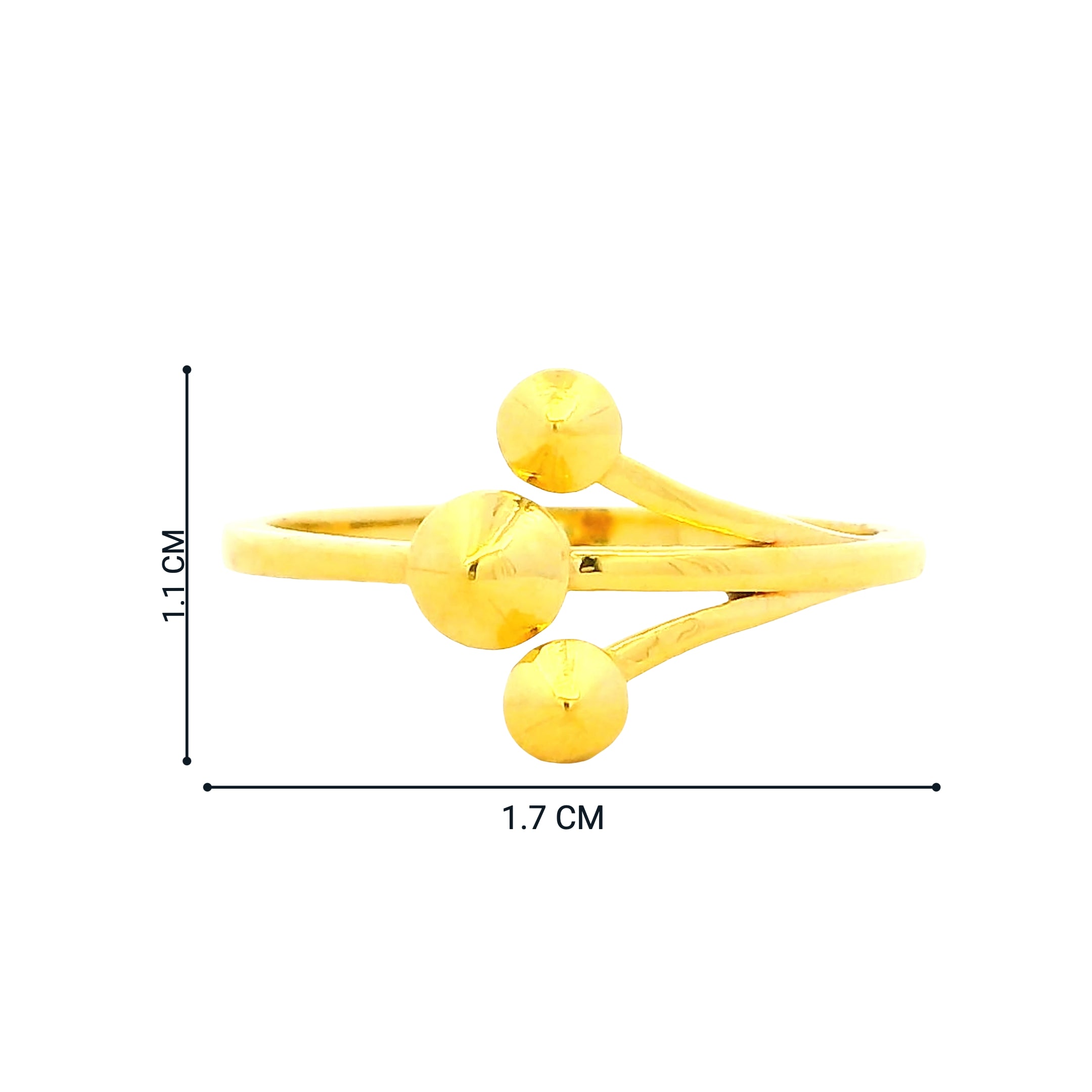 Gold Ring