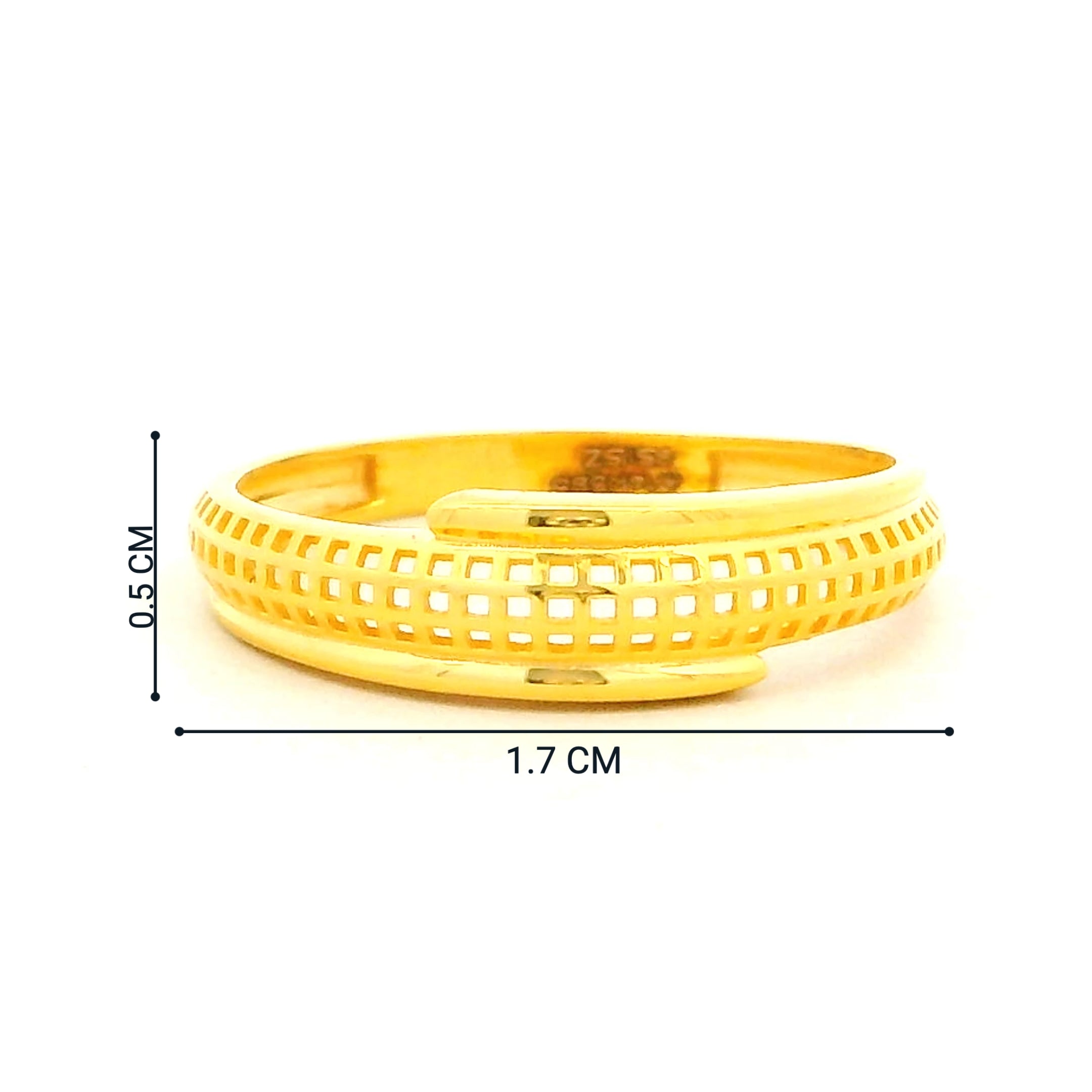 Gold Ring