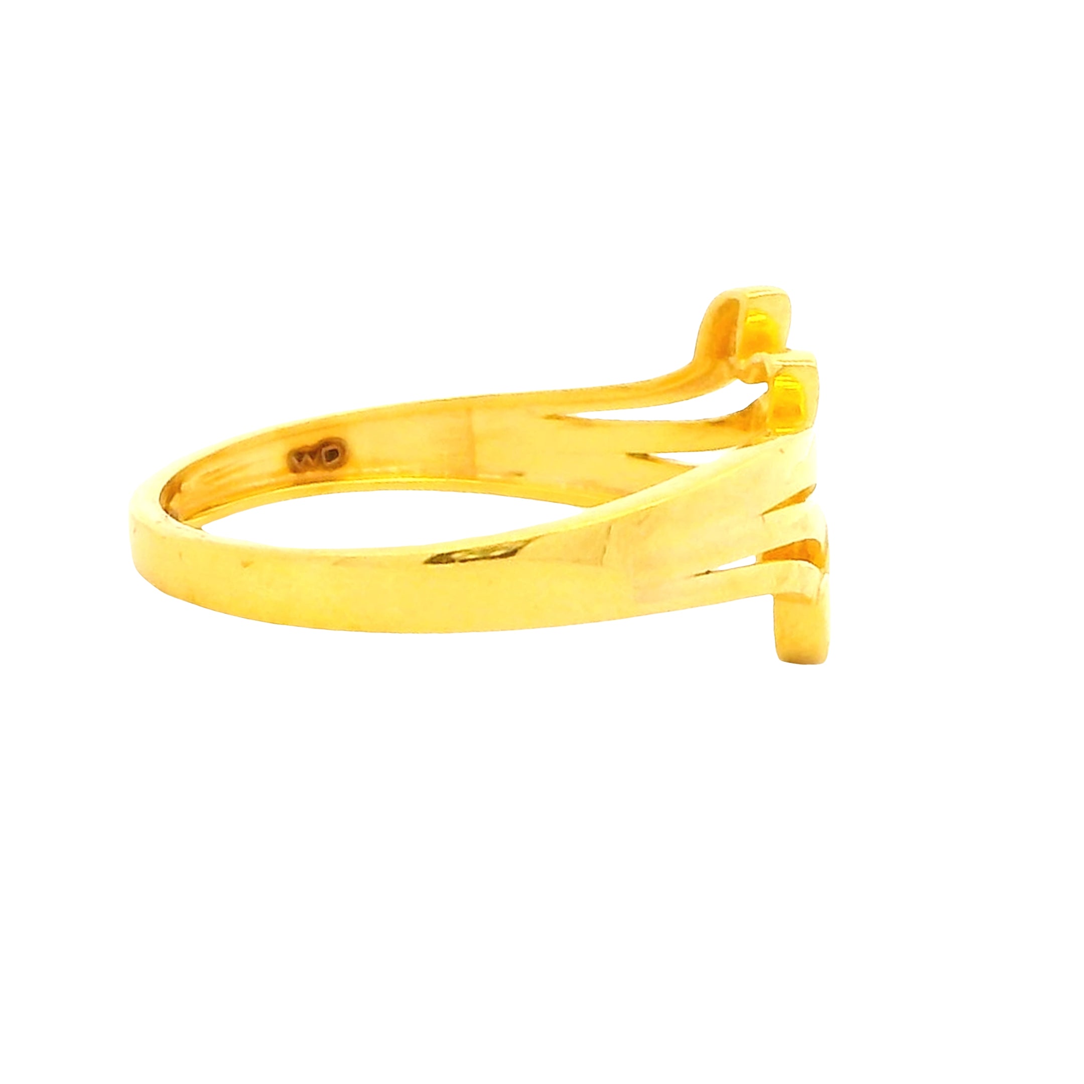 Gold Ring