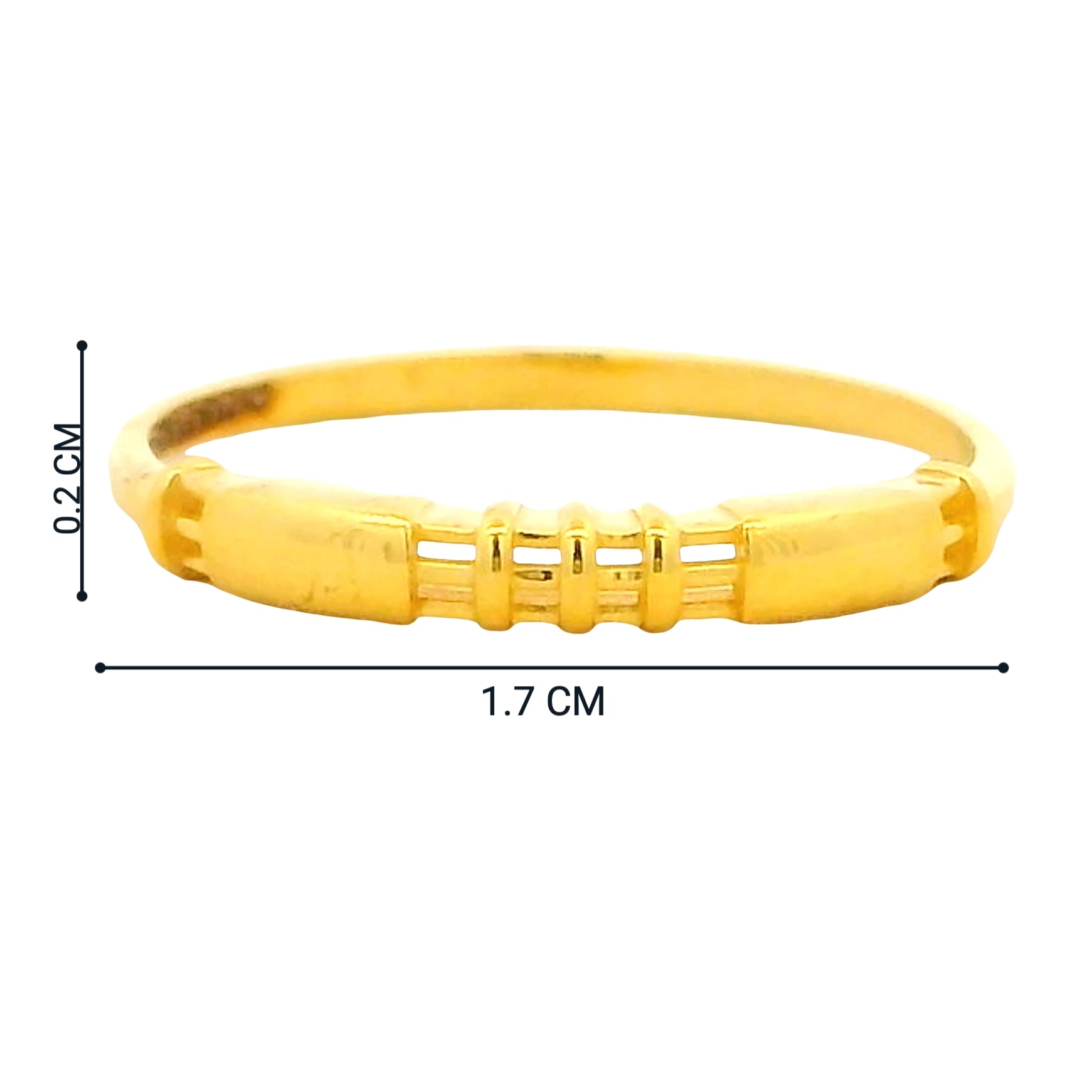 Gold Ring