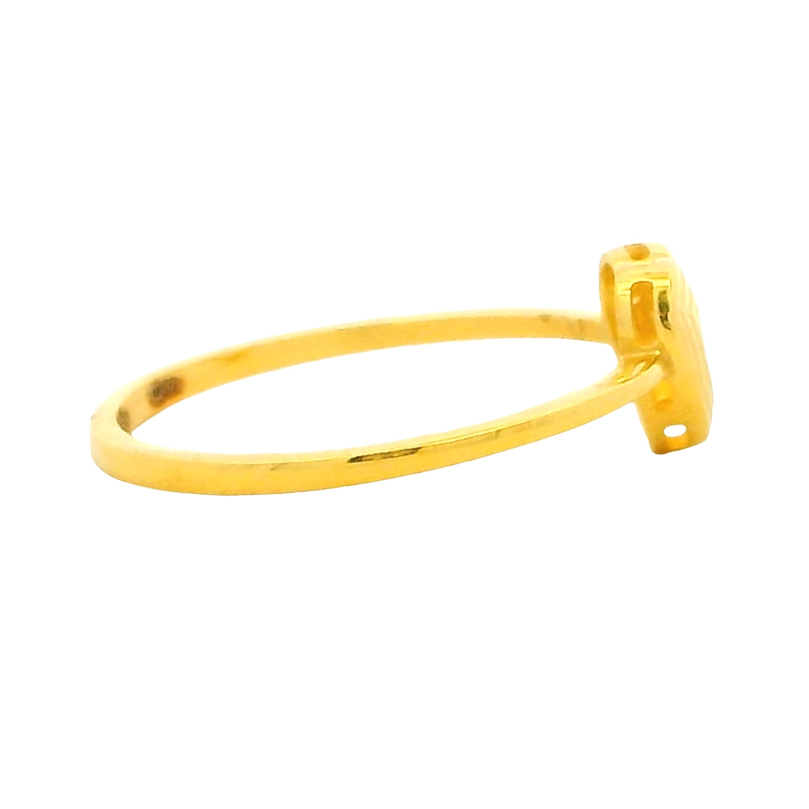 Gold Ring