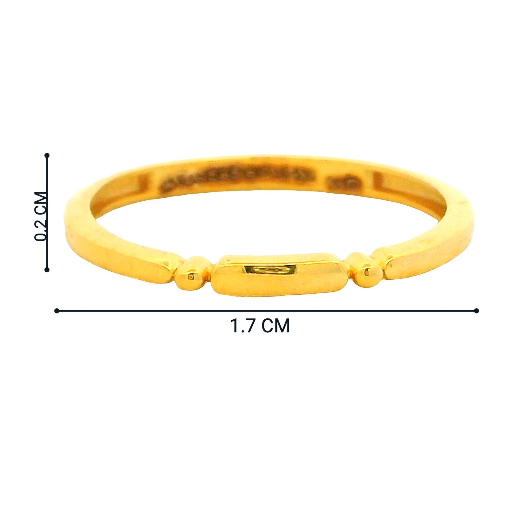 Gold Ring