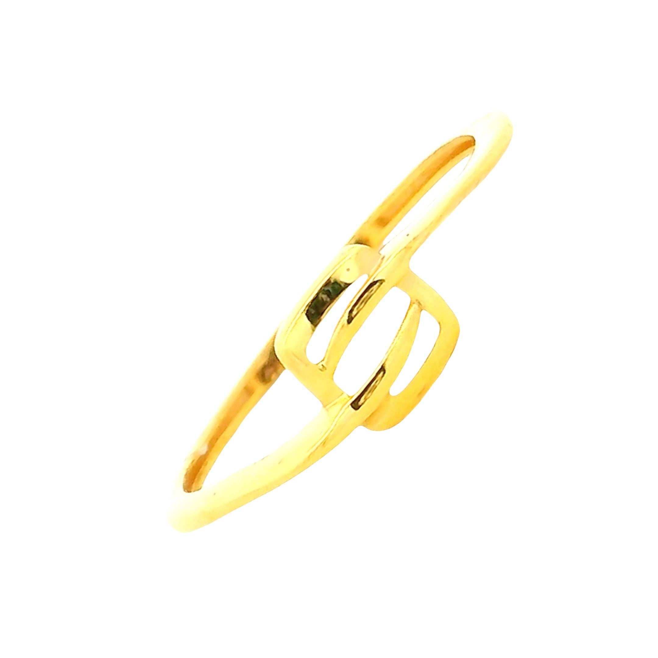 Gold Ring