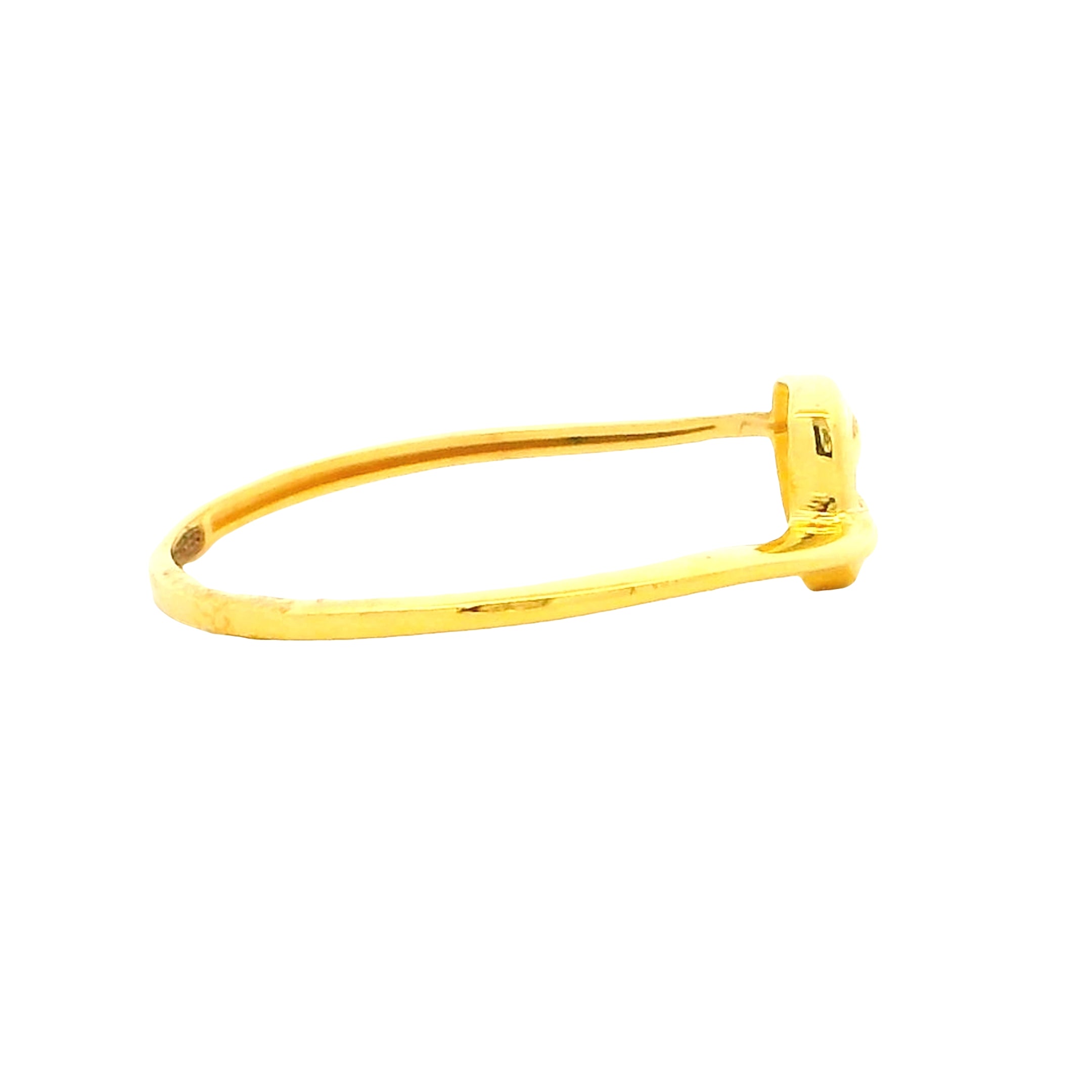 Gold Ring