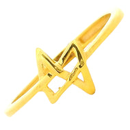Gold Ring
