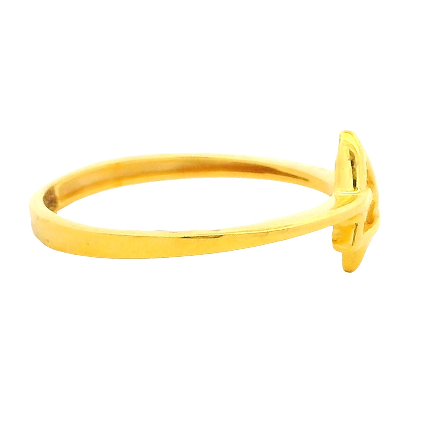 Gold Ring