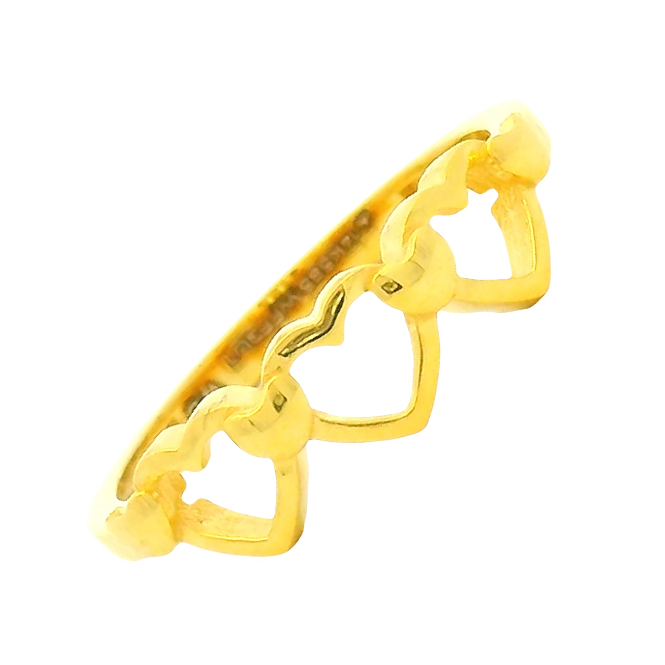 Gold Ring