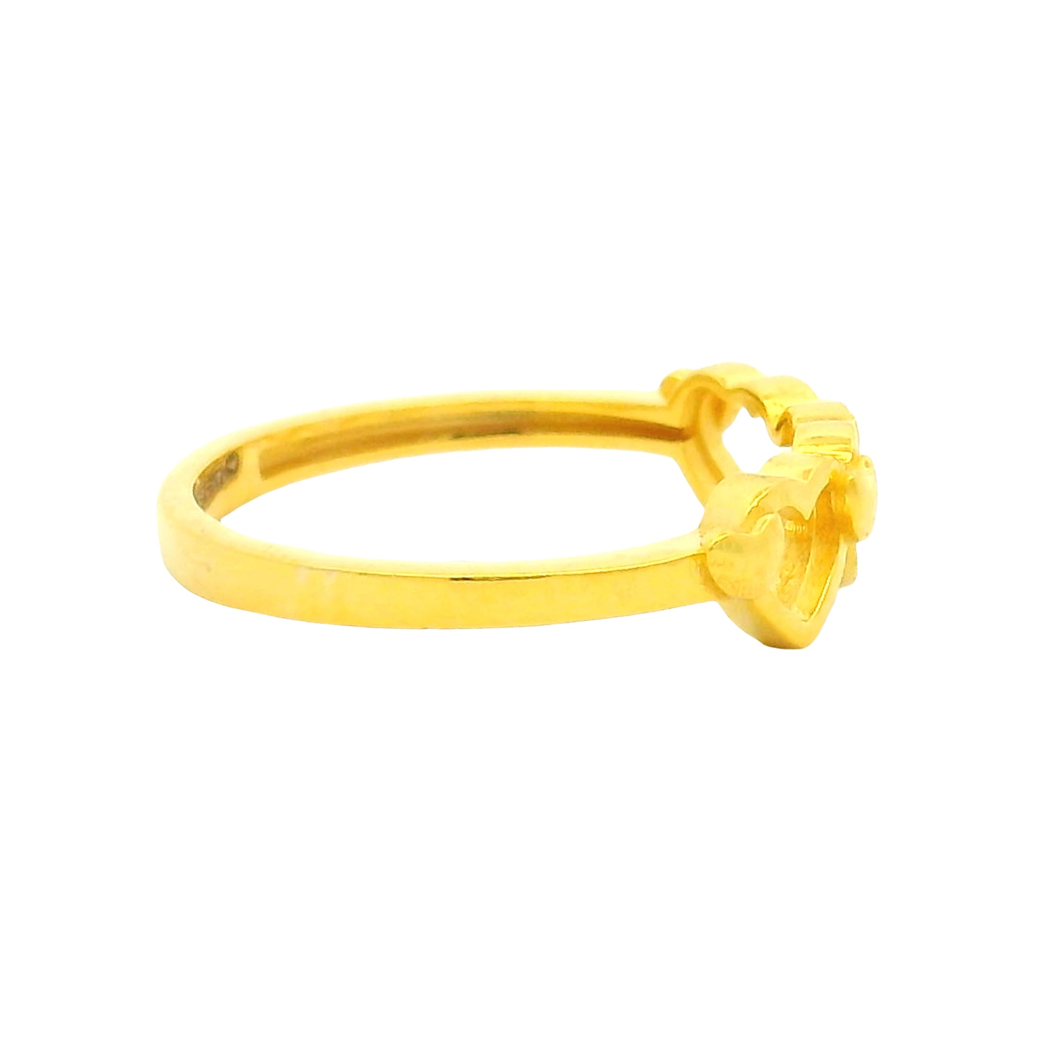Gold Ring
