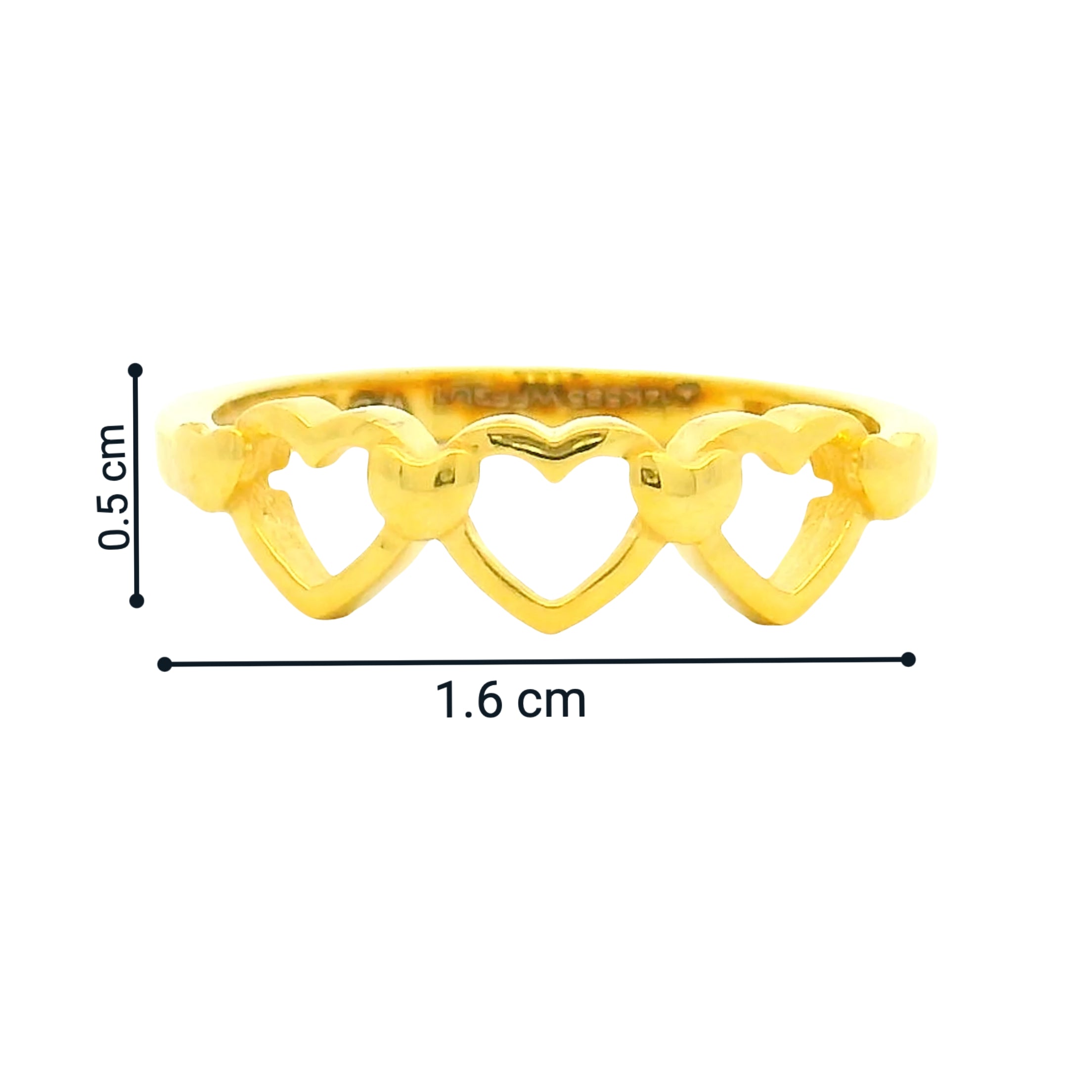 Gold Ring