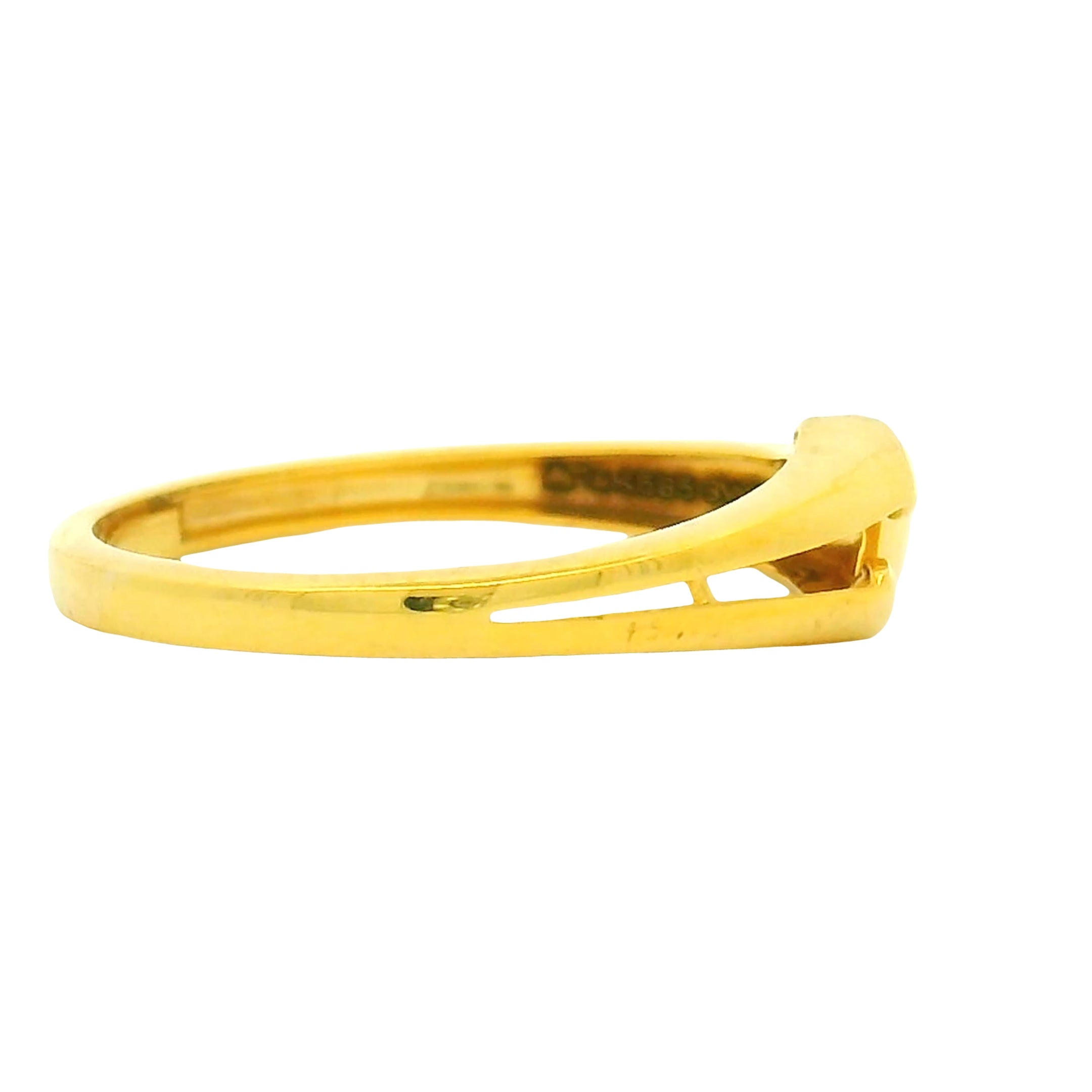 Gold Ring