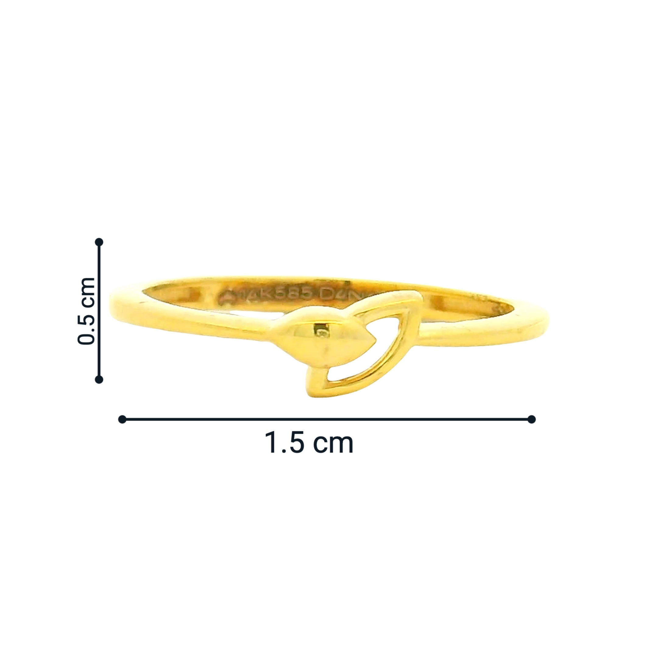 Gold Ring