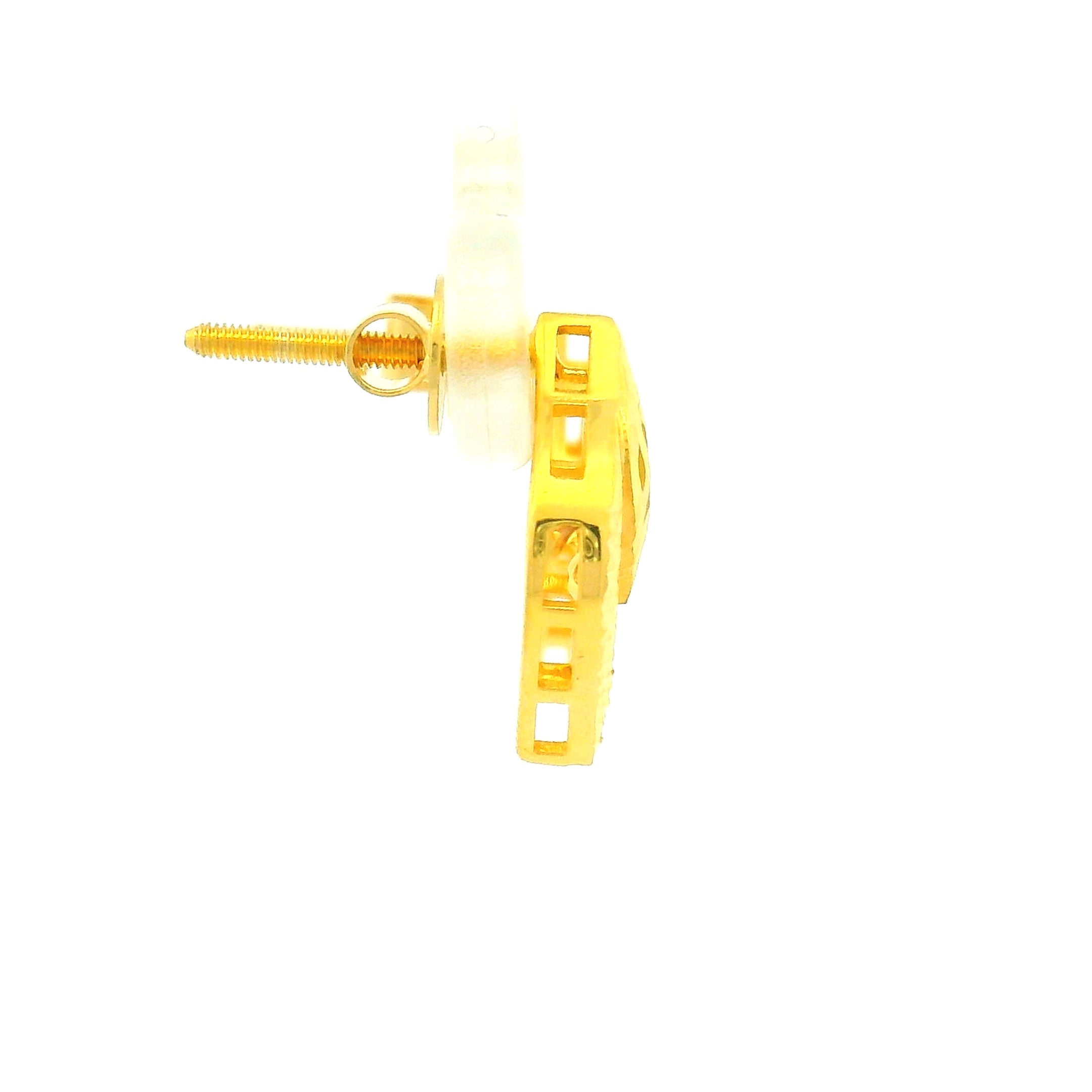 Gold Necklace Set