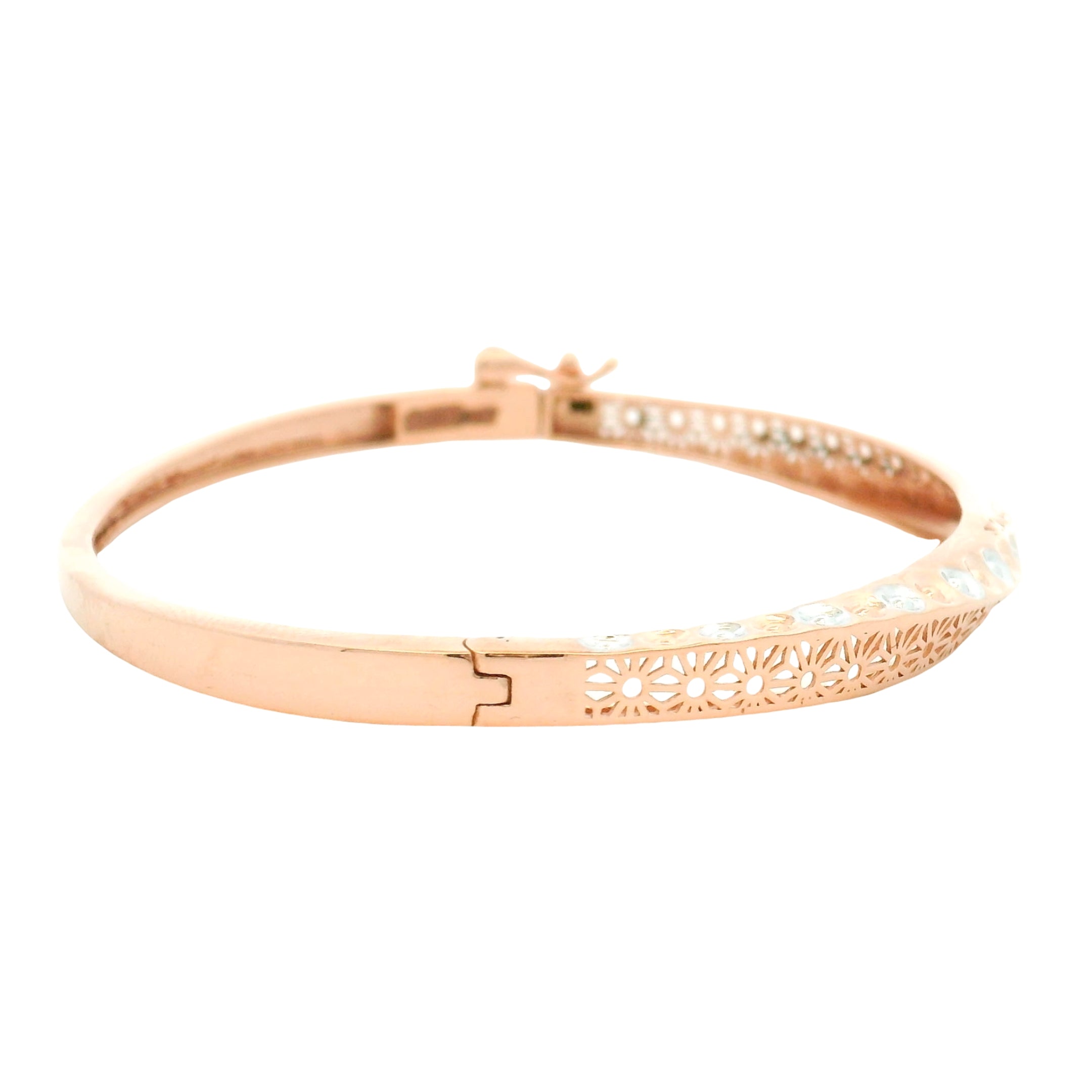 Gold Bracelet
