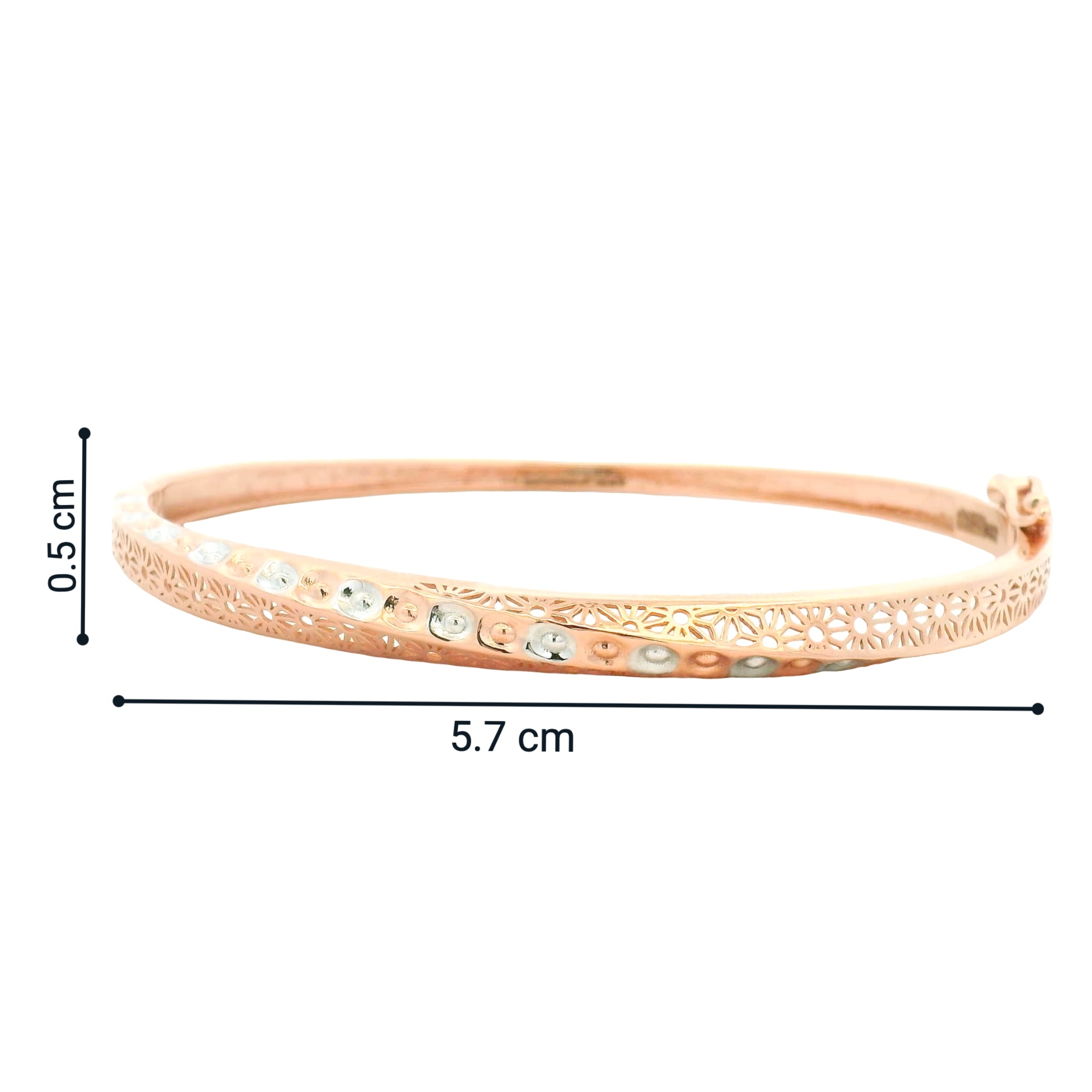 Gold Bracelet