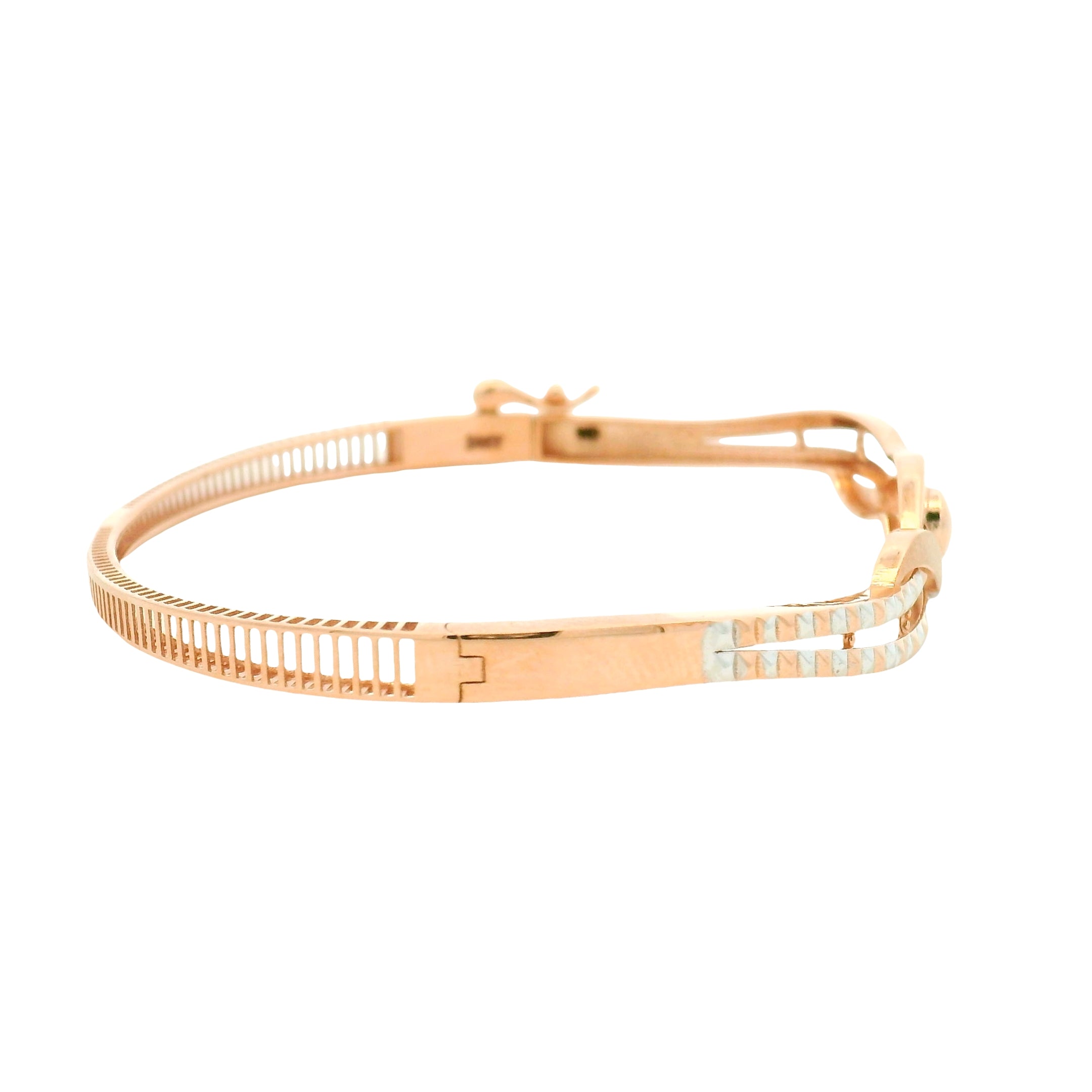 Gold Bracelet
