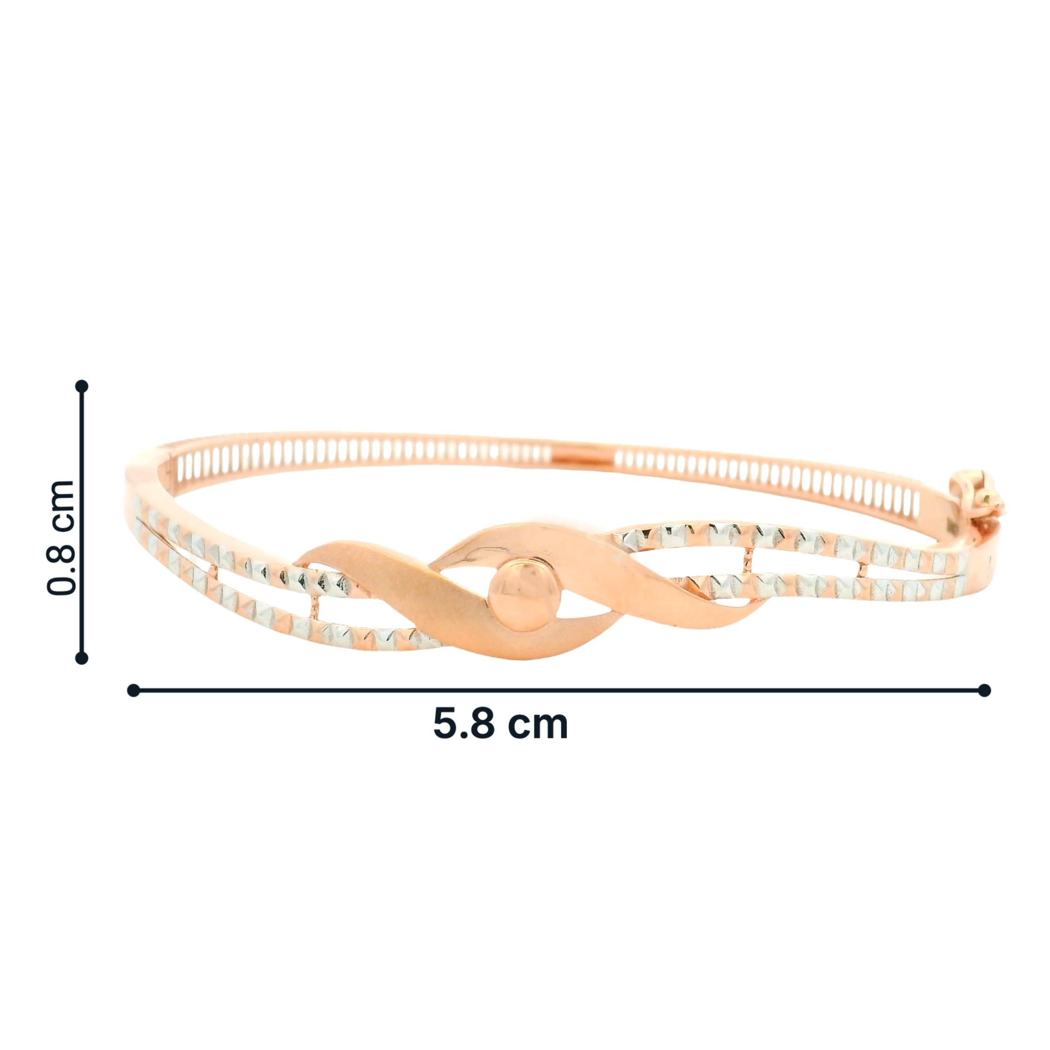 Gold Bracelet