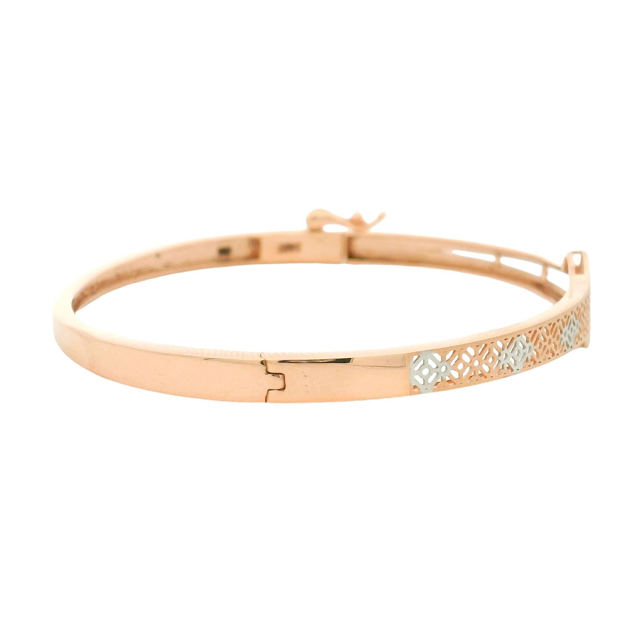 Gold Bracelet