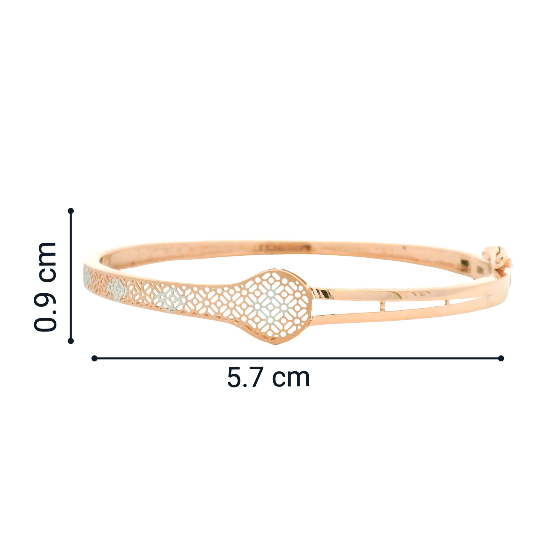 Gold Bracelet
