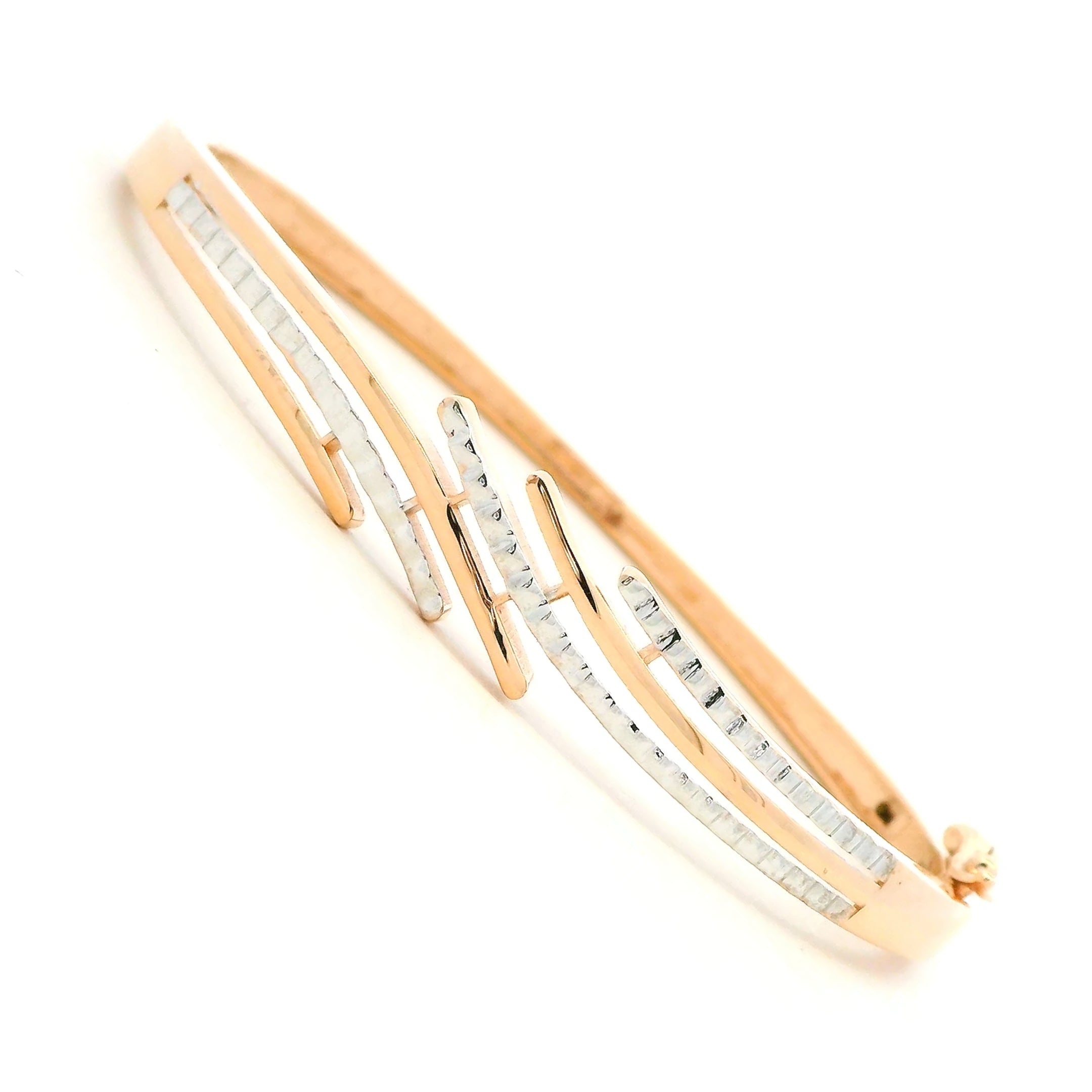 Gold Bracelet