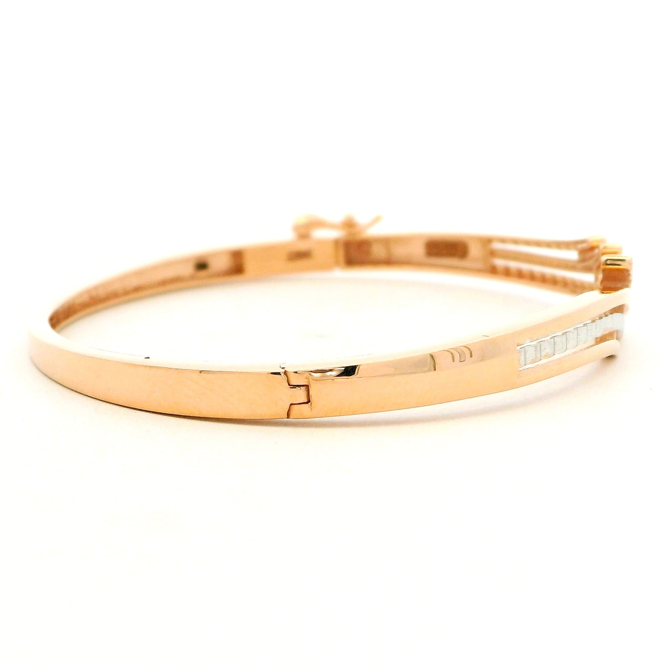 Gold Bracelet