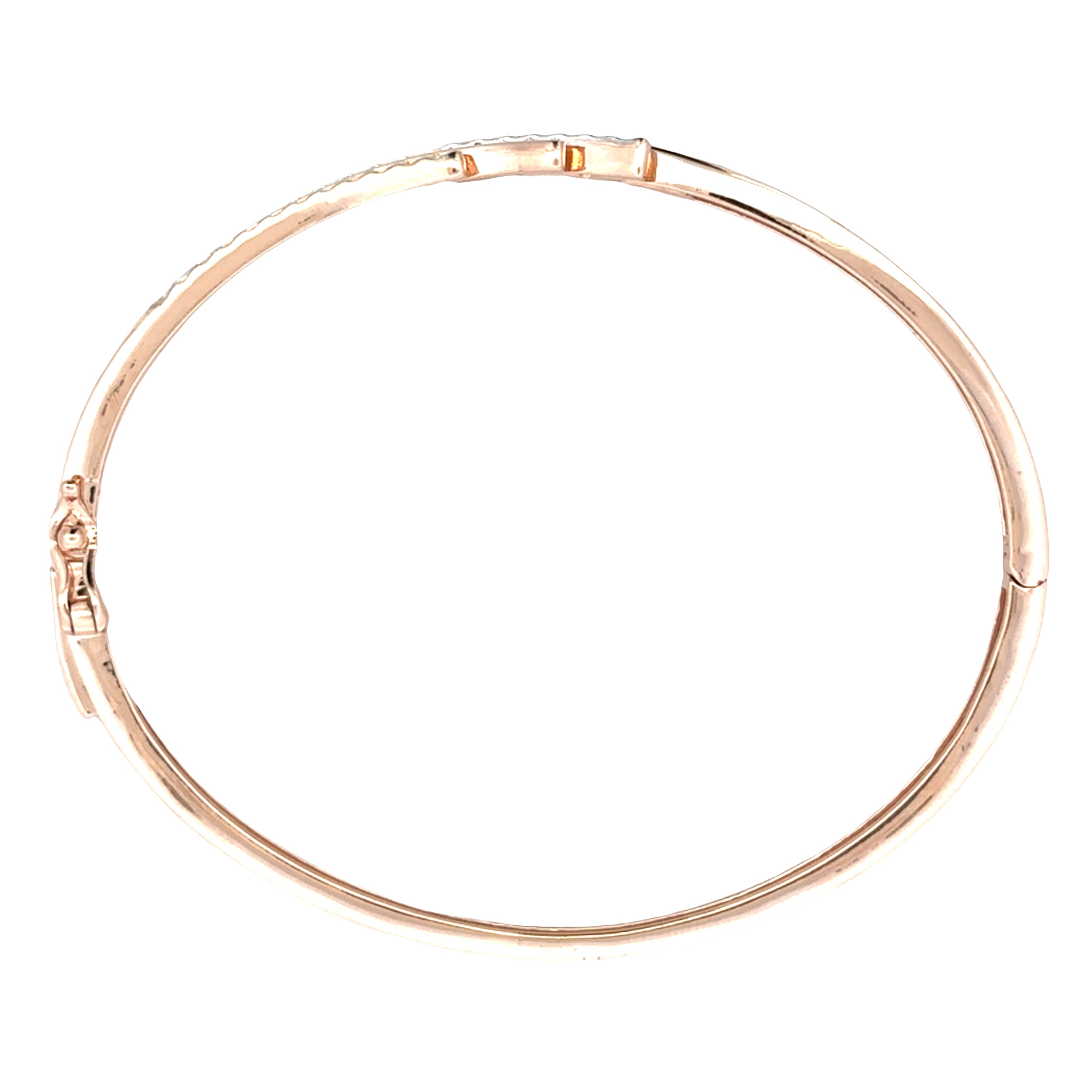 Gold Bracelet