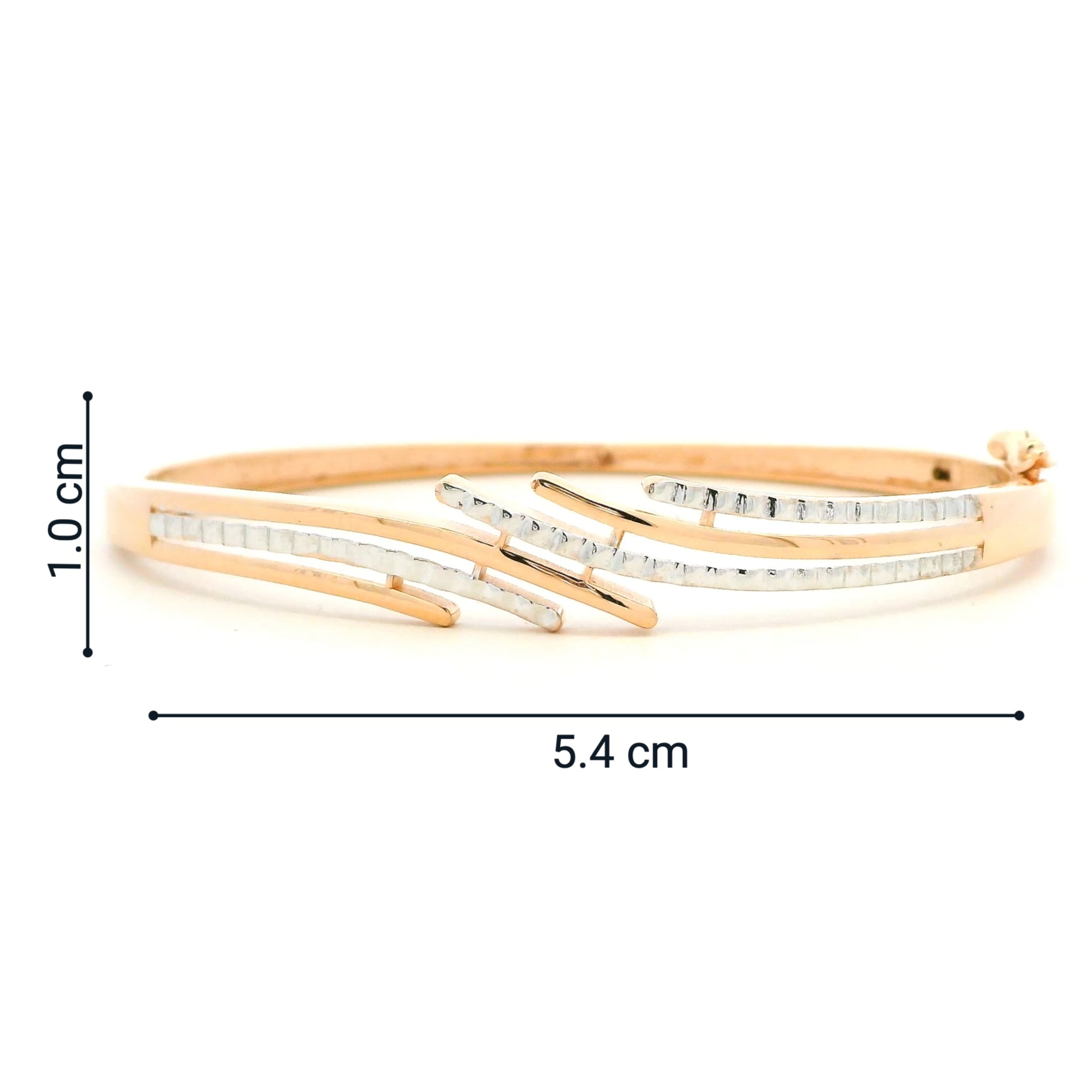 Gold Bracelet