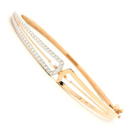 Gold Bracelet