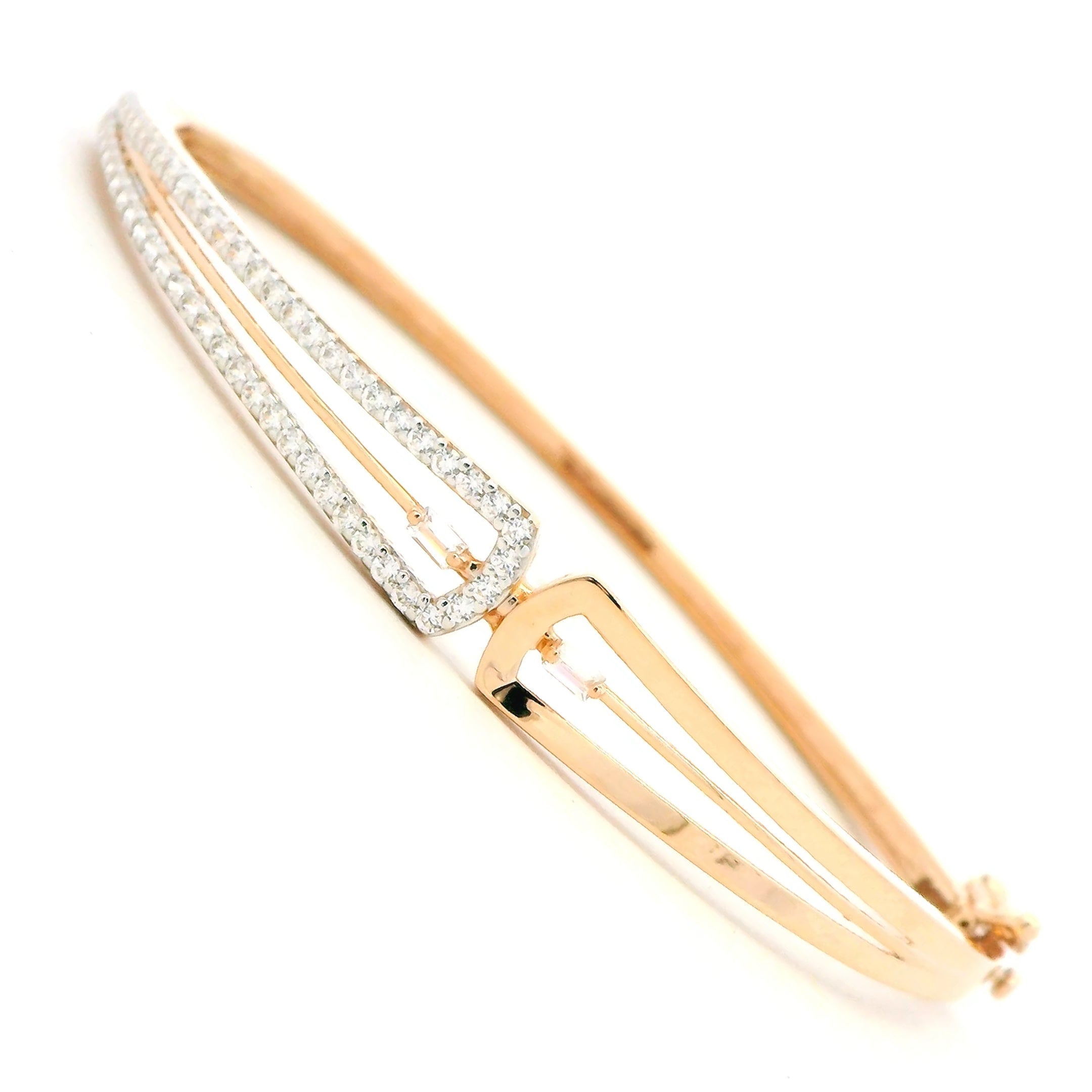 Gold Bracelet